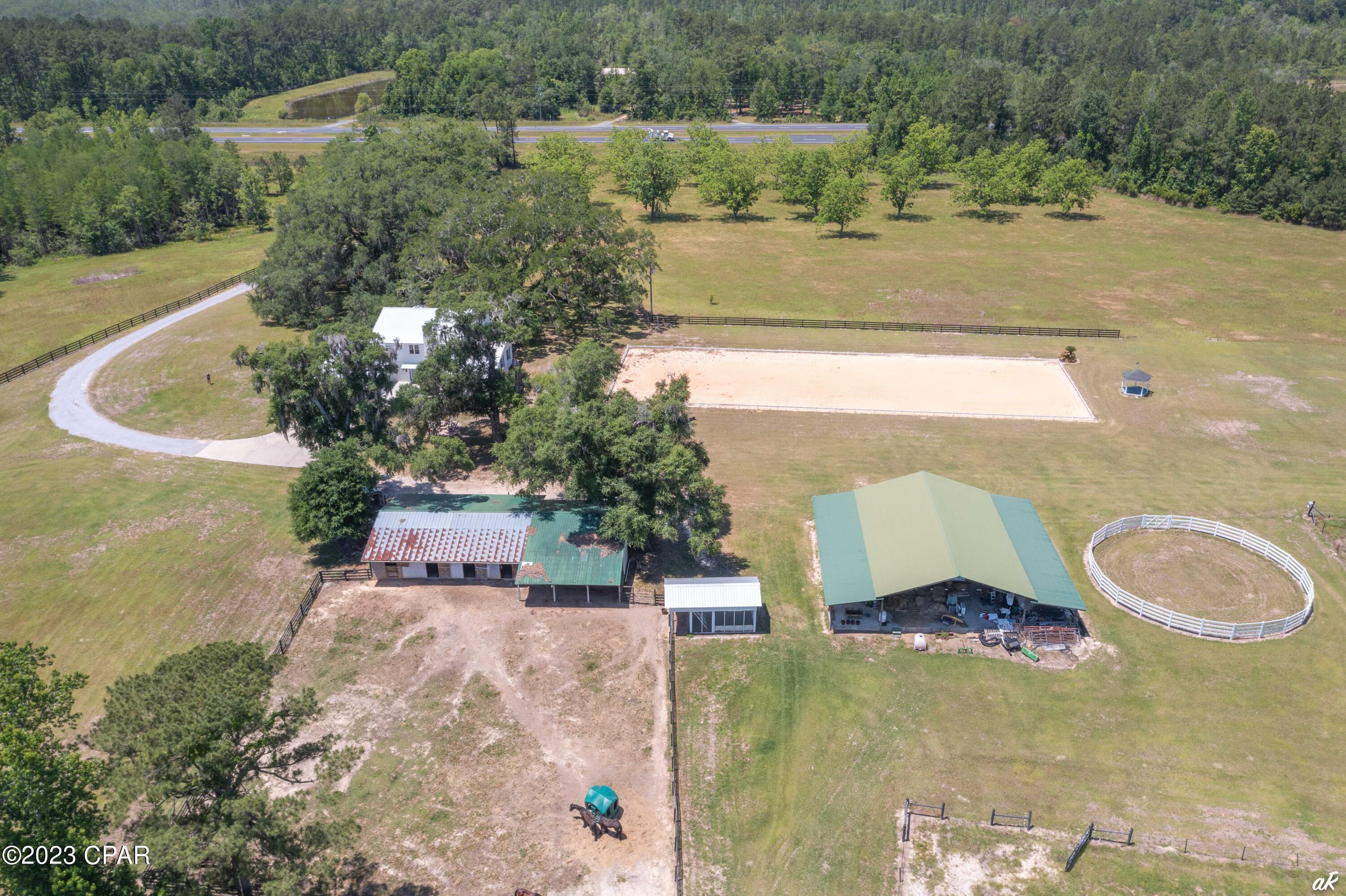 No Named Subdivision - Residential