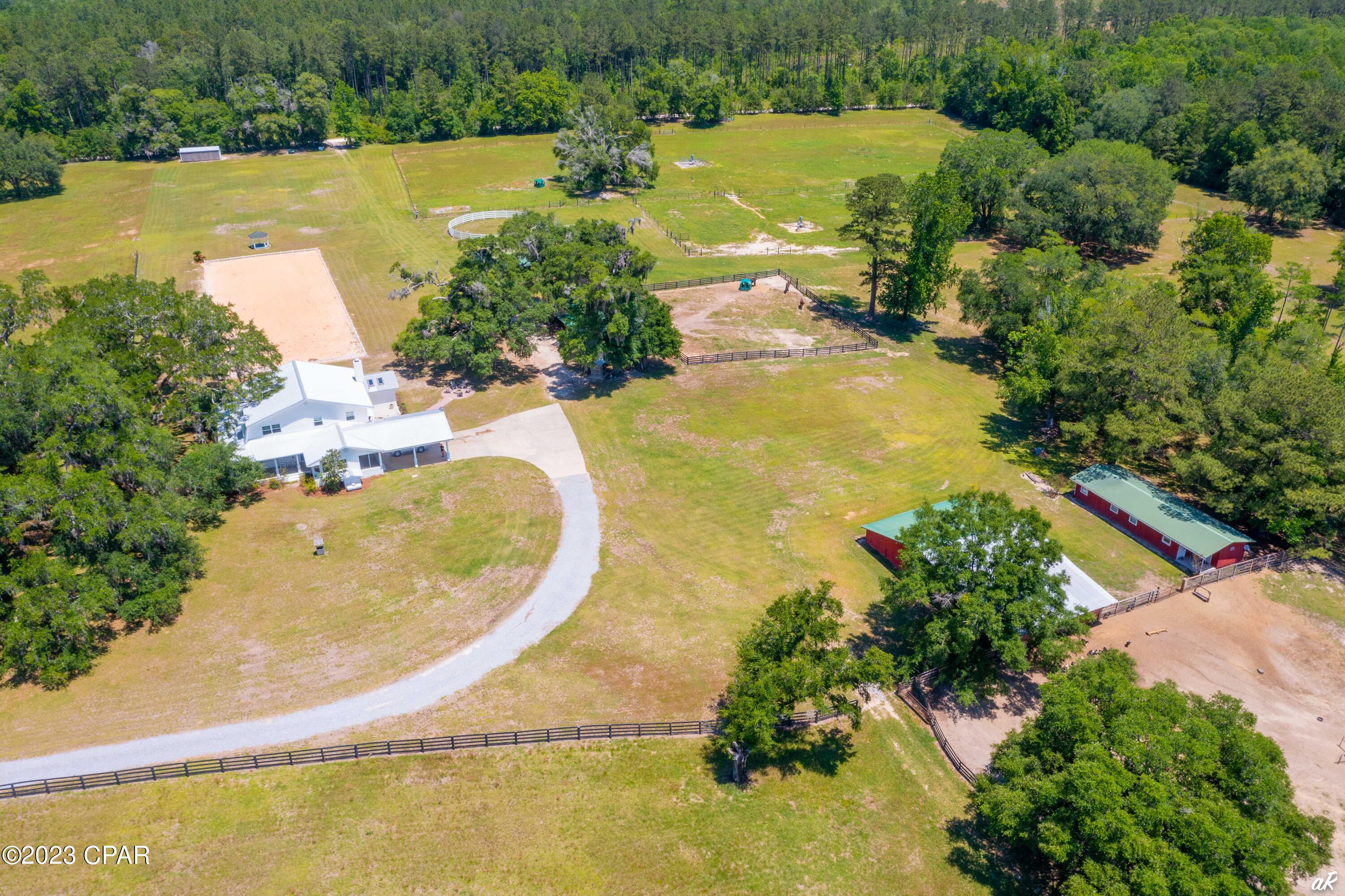 No Named Subdivision - Residential