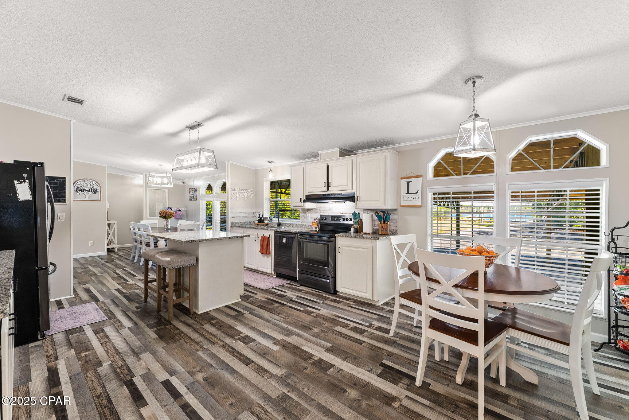 Crystal Lake - Residential