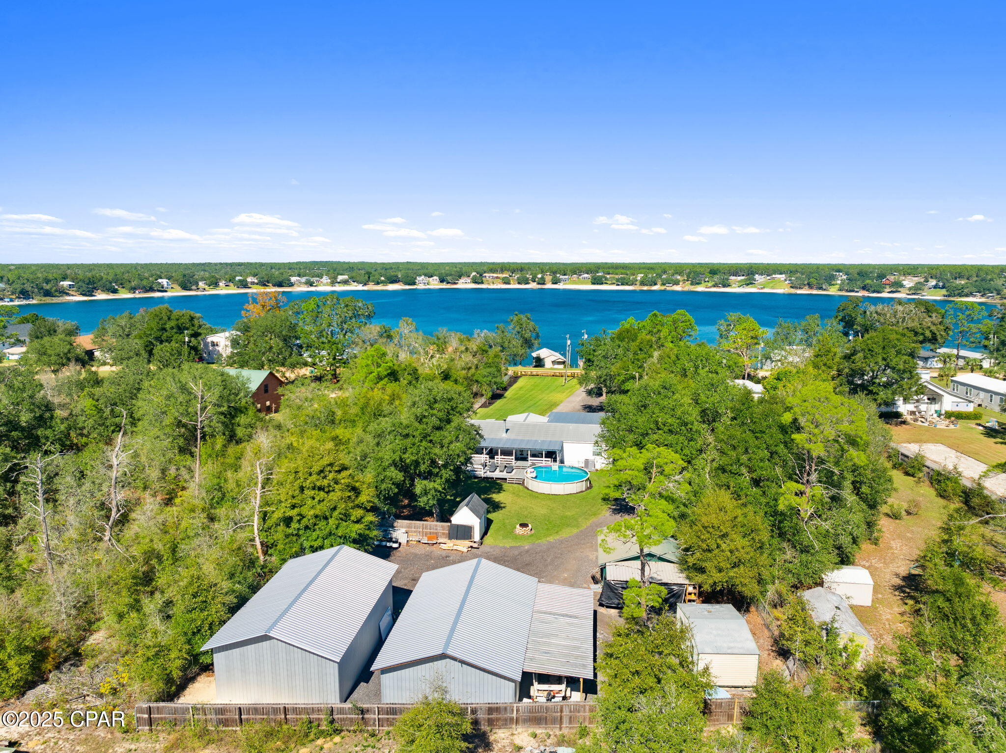 Crystal Lake - Residential