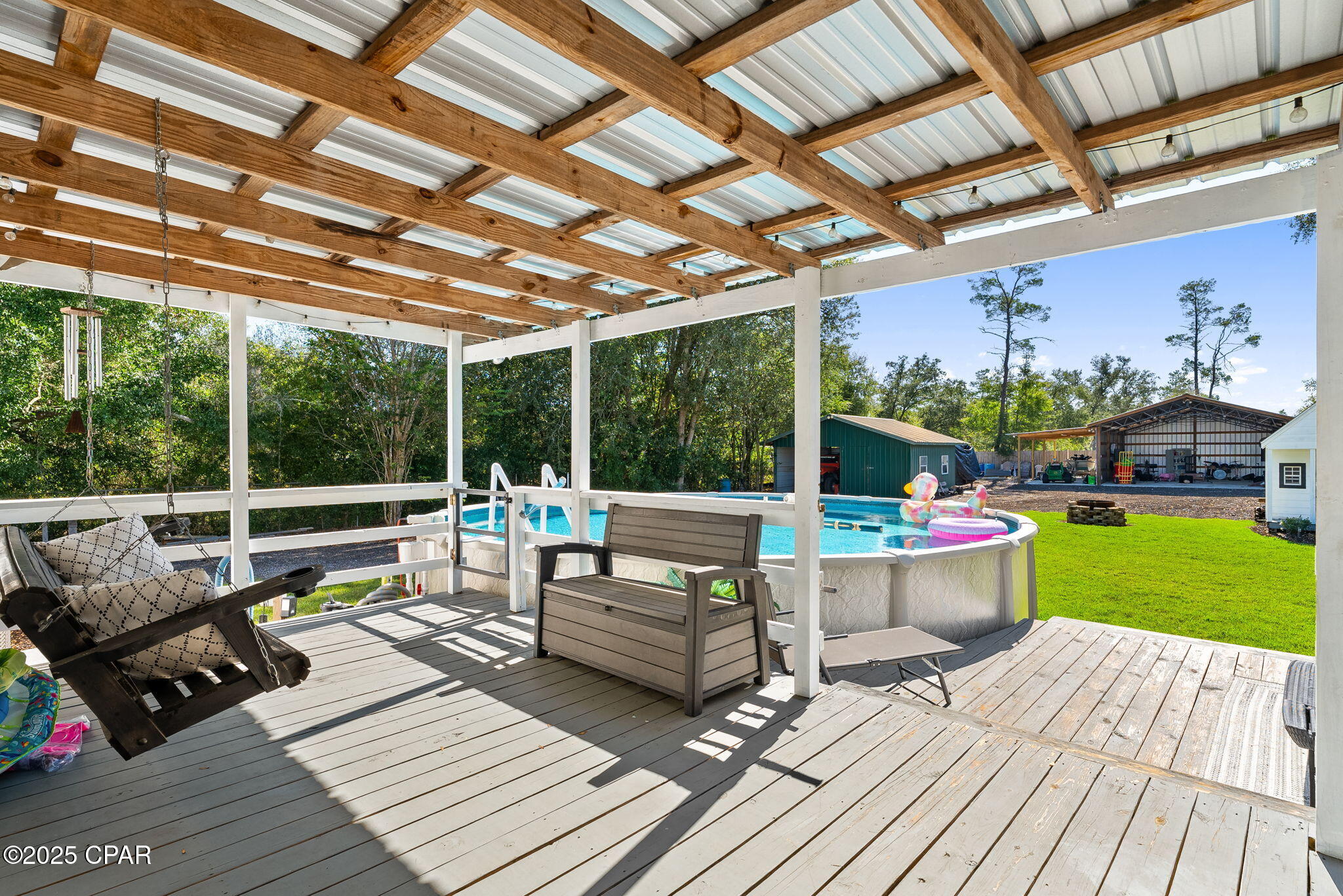 Crystal Lake - Residential