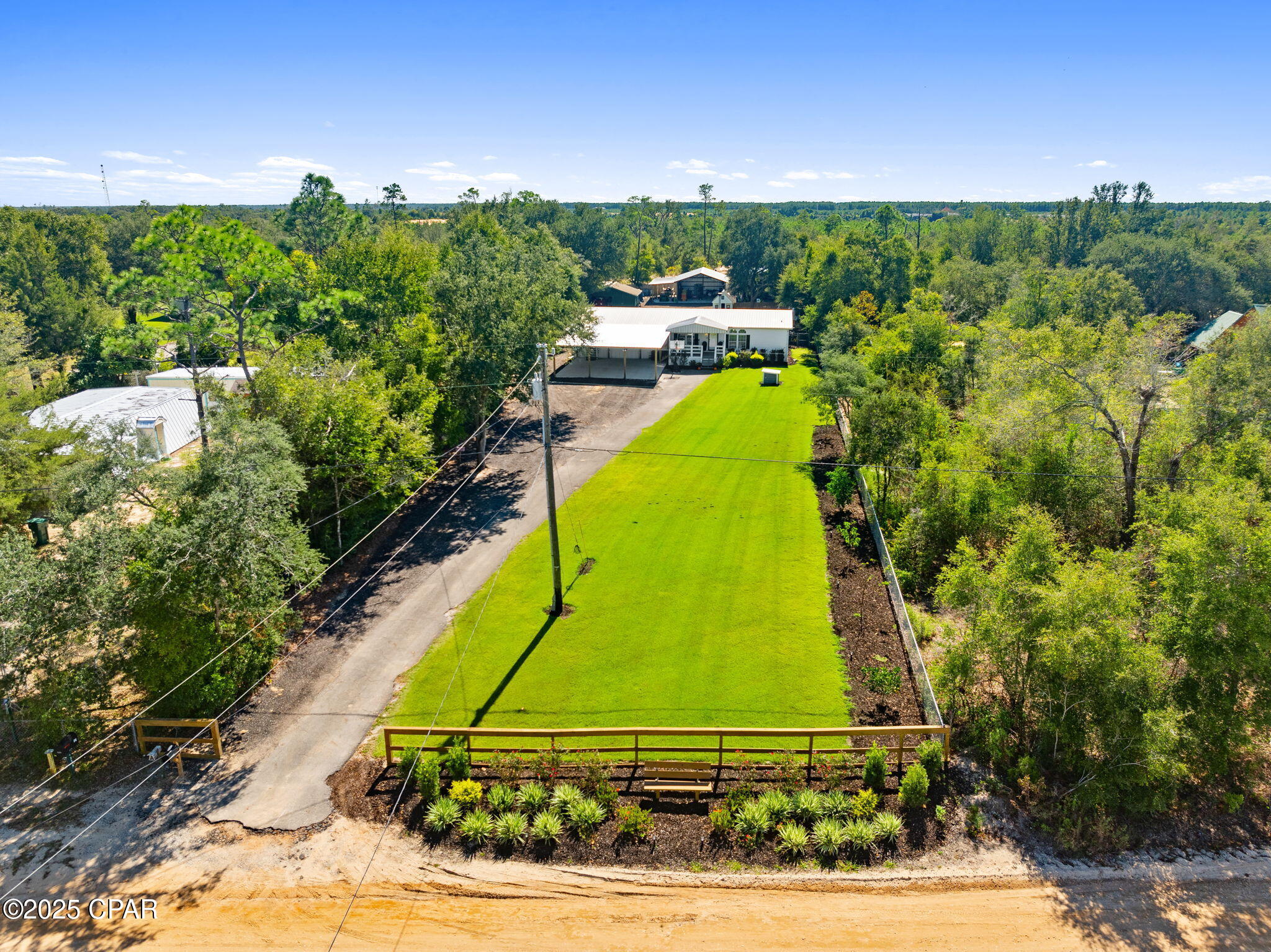 Crystal Lake - Residential