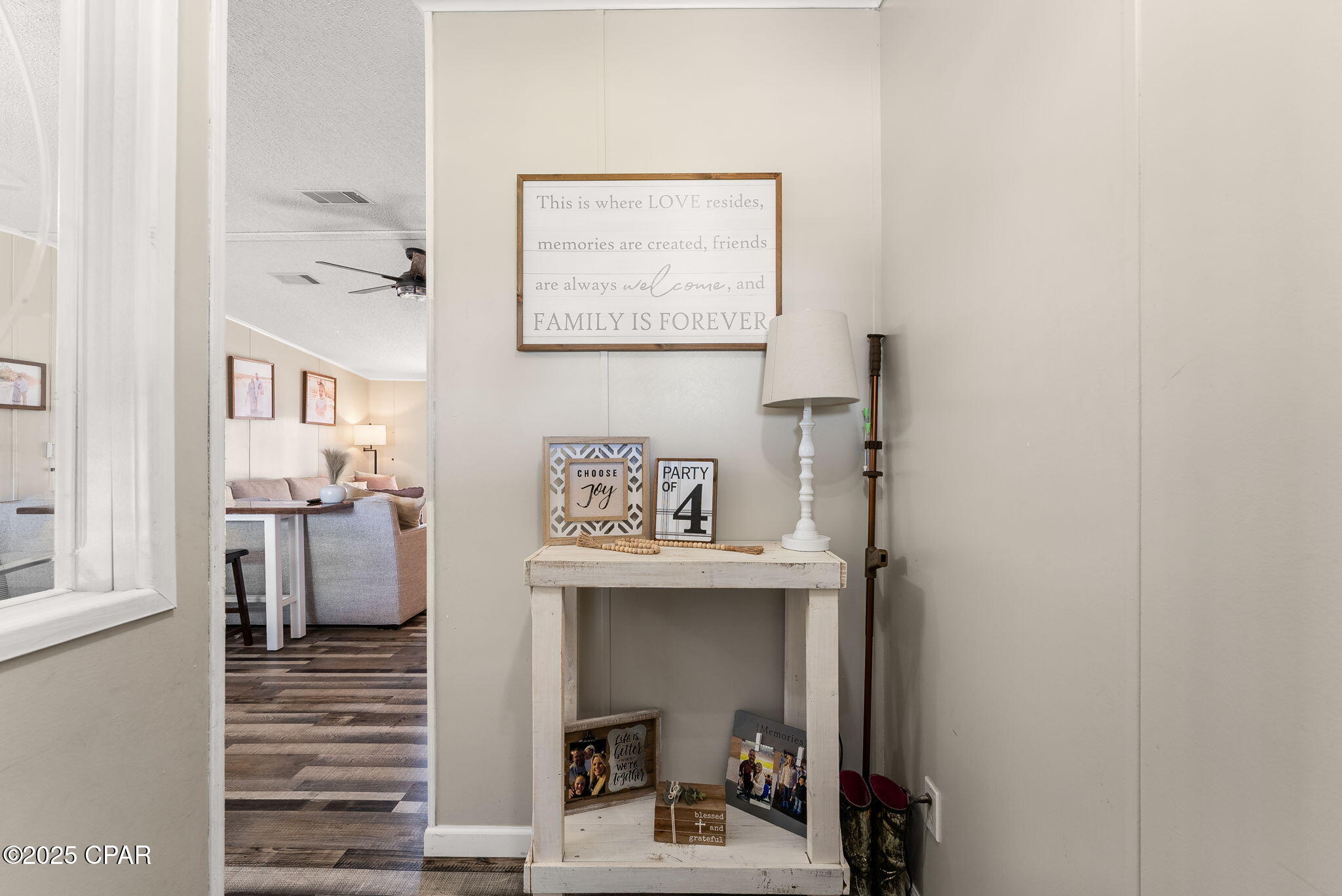 Crystal Lake - Residential