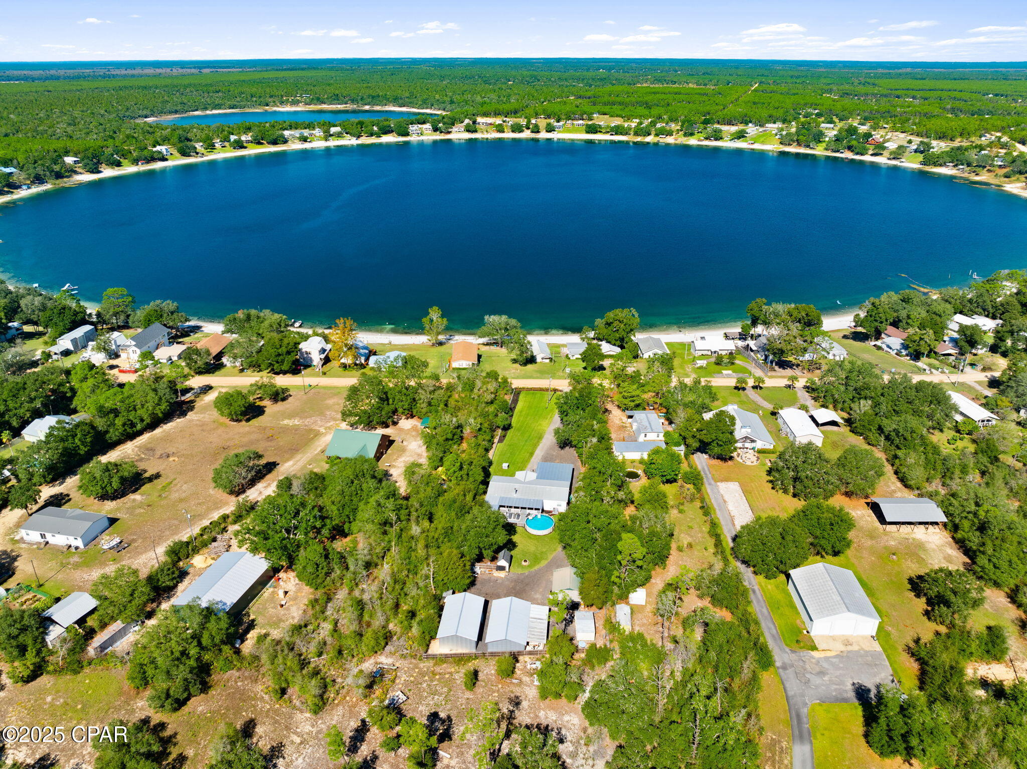 Crystal Lake - Residential