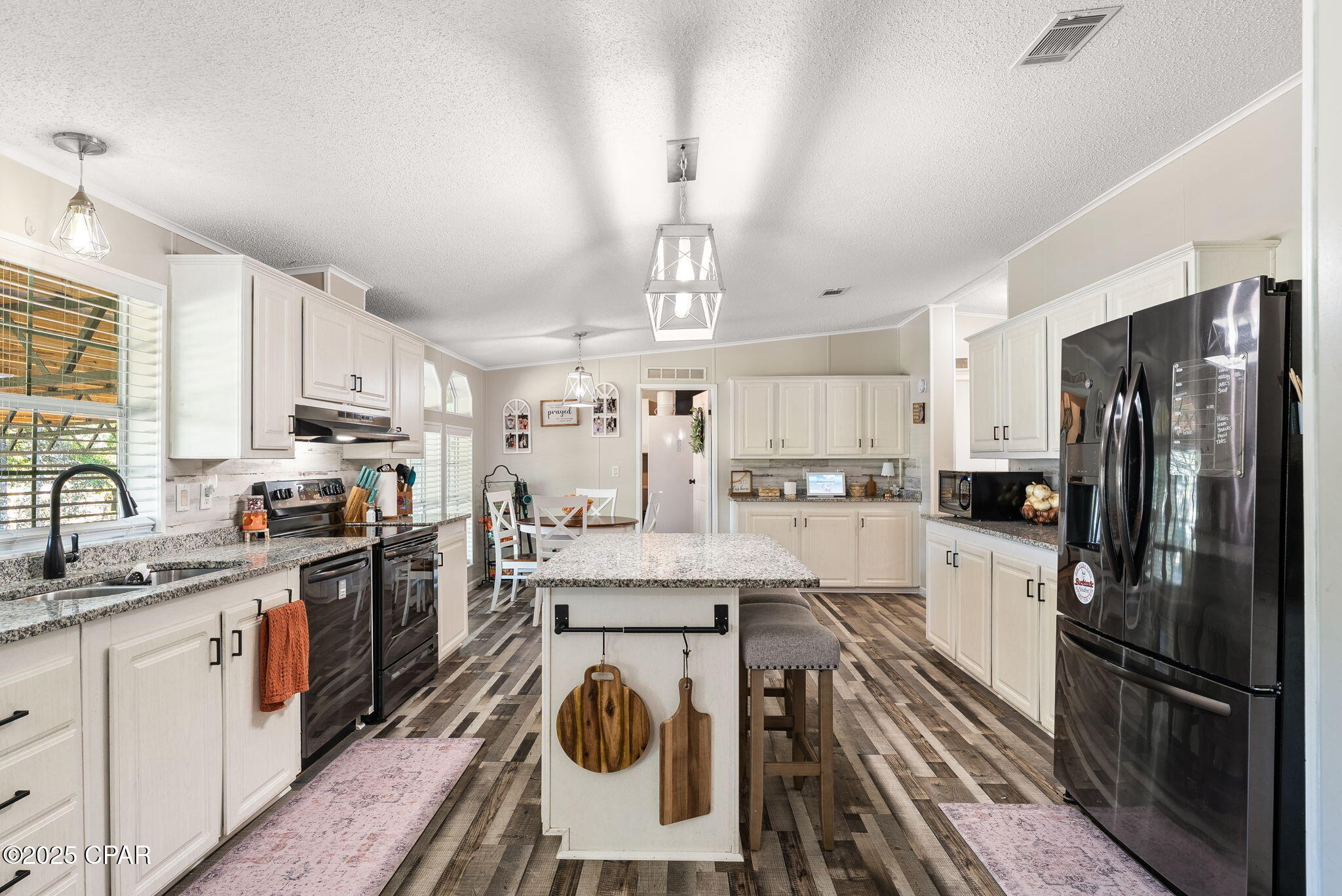 Crystal Lake - Residential