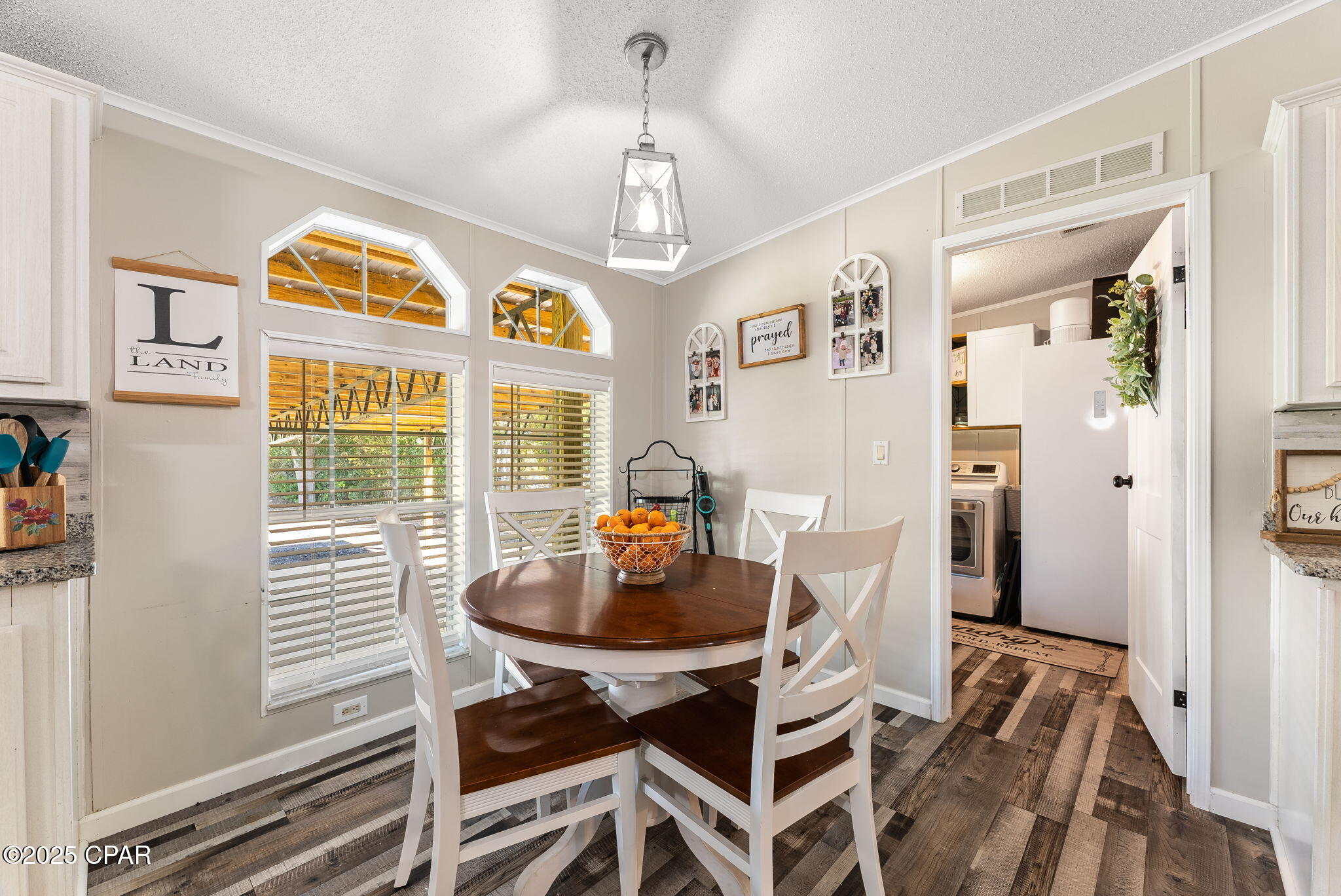 Crystal Lake - Residential