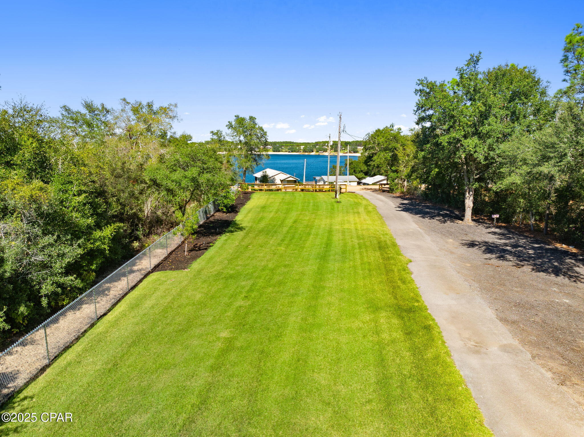 Crystal Lake - Residential