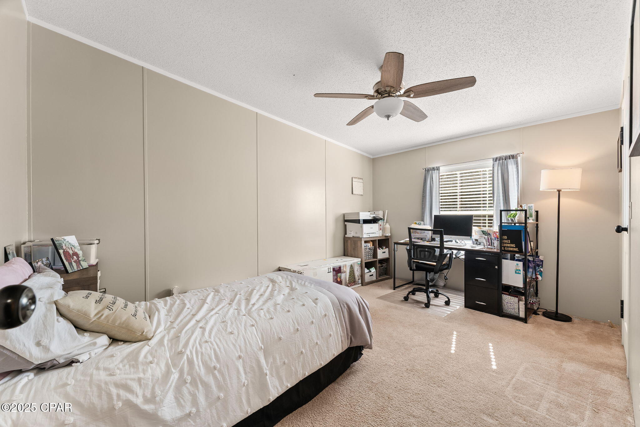 Crystal Lake - Residential