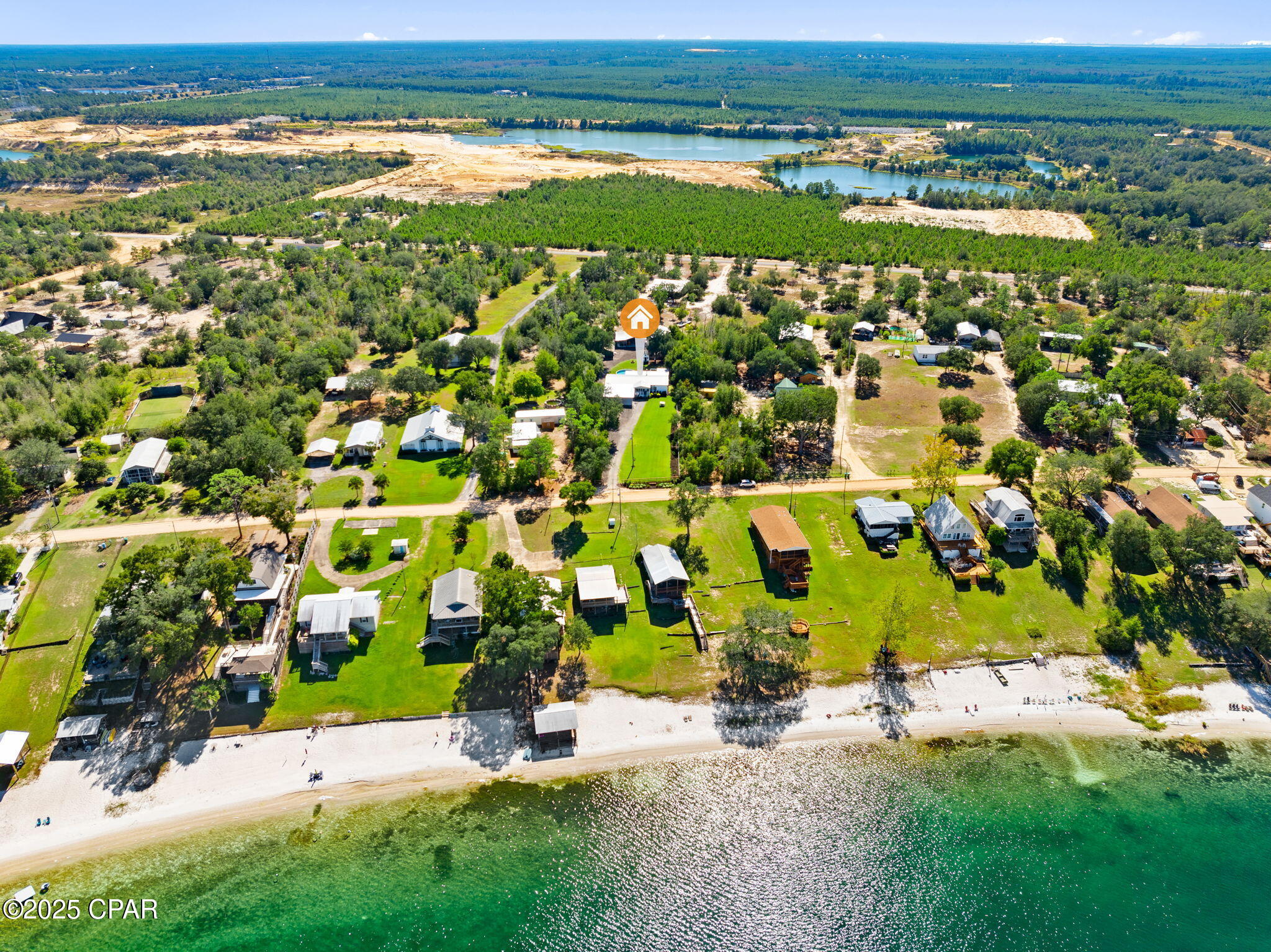 Crystal Lake - Residential