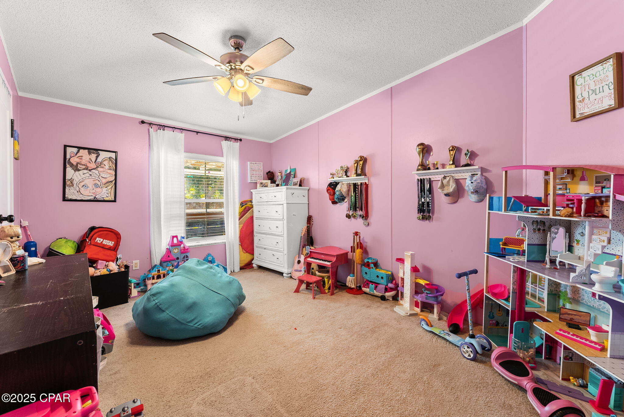 Crystal Lake - Residential