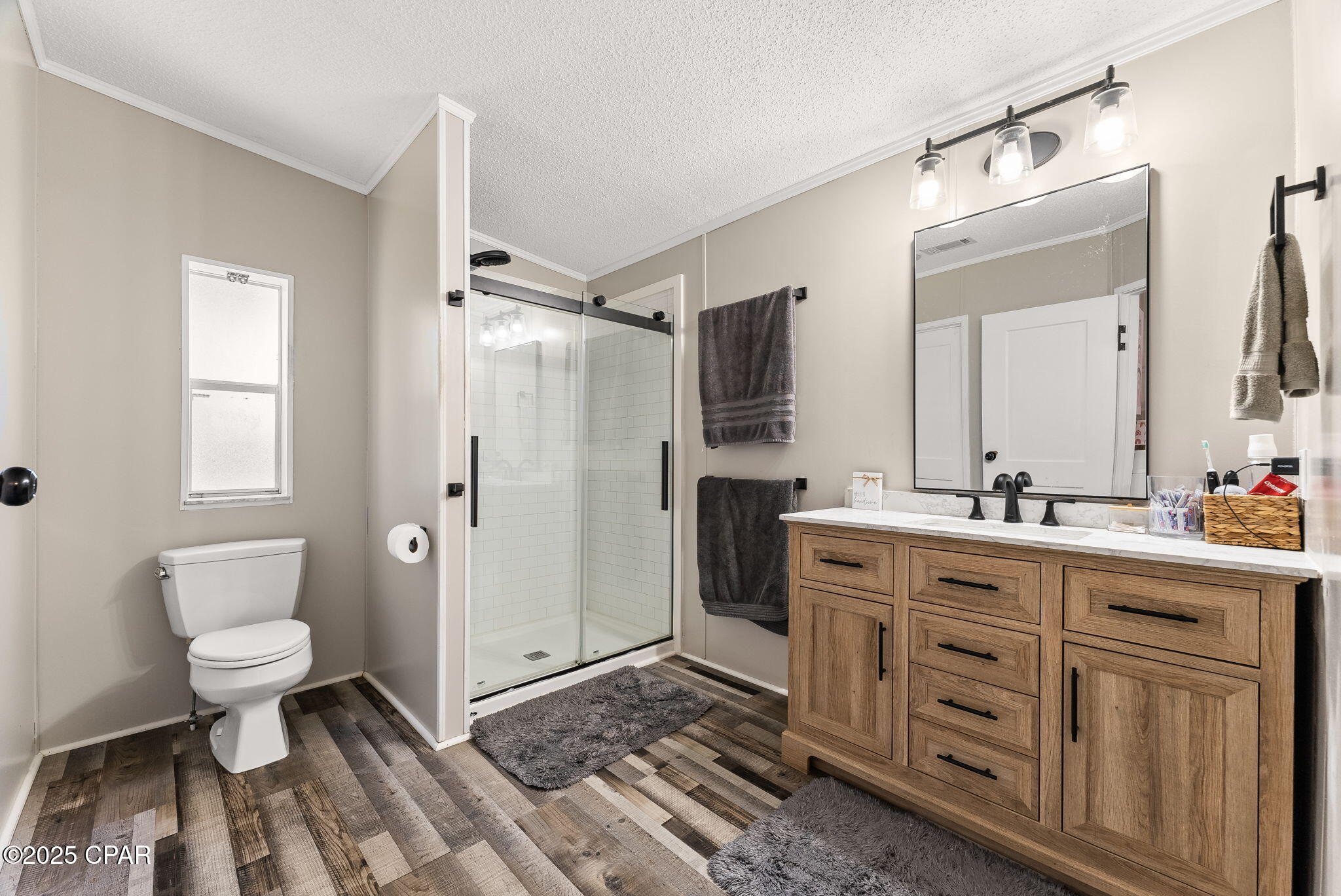 Crystal Lake - Residential