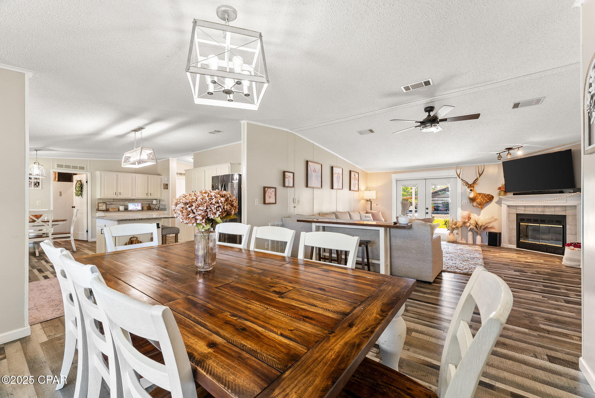 Crystal Lake - Residential