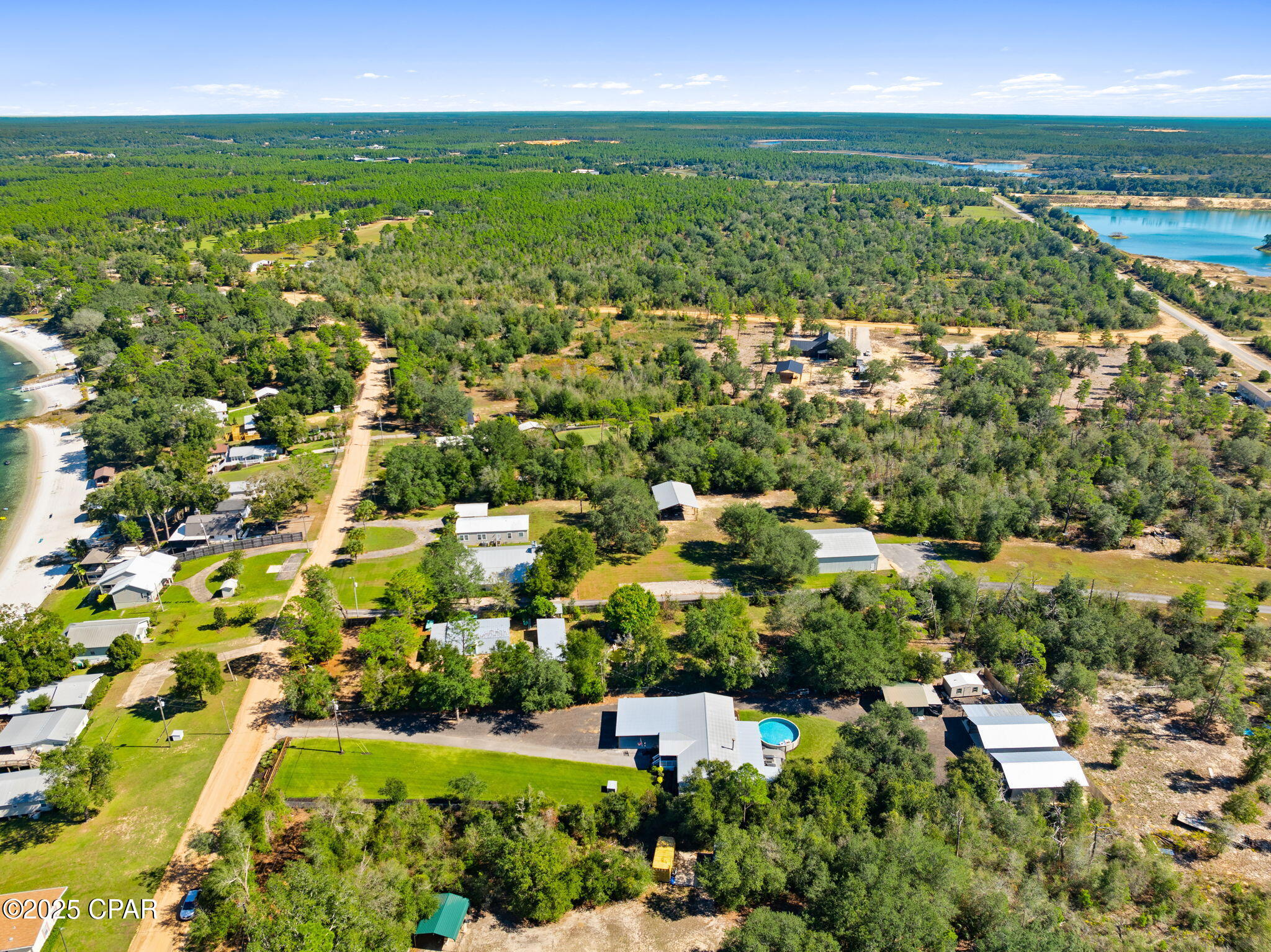 Crystal Lake - Residential