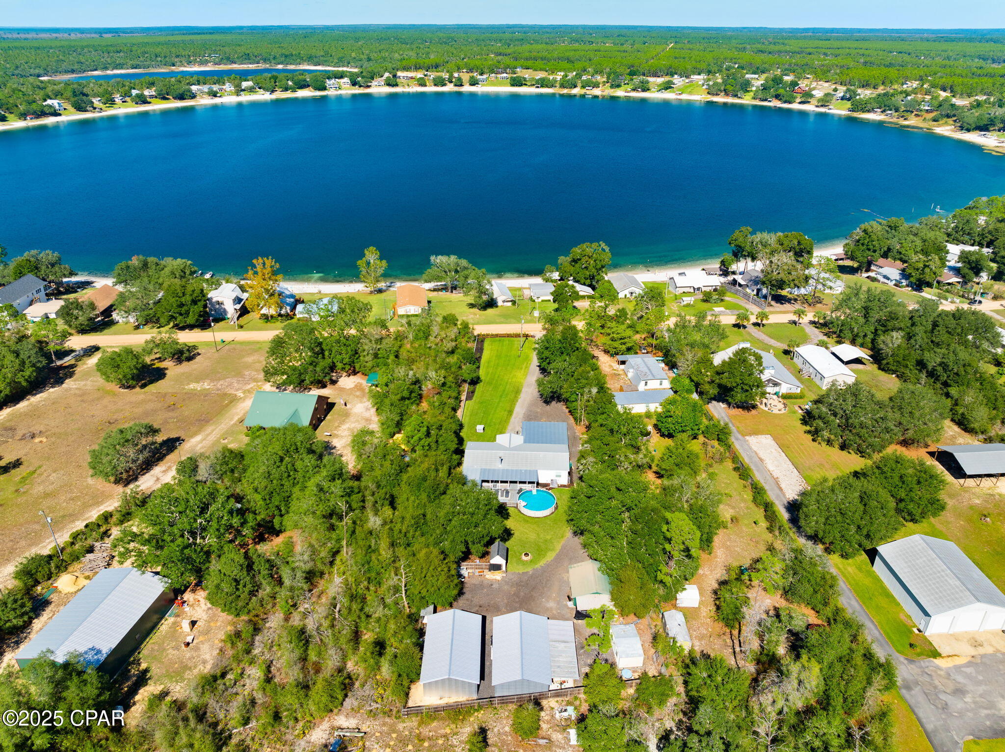 Crystal Lake - Residential