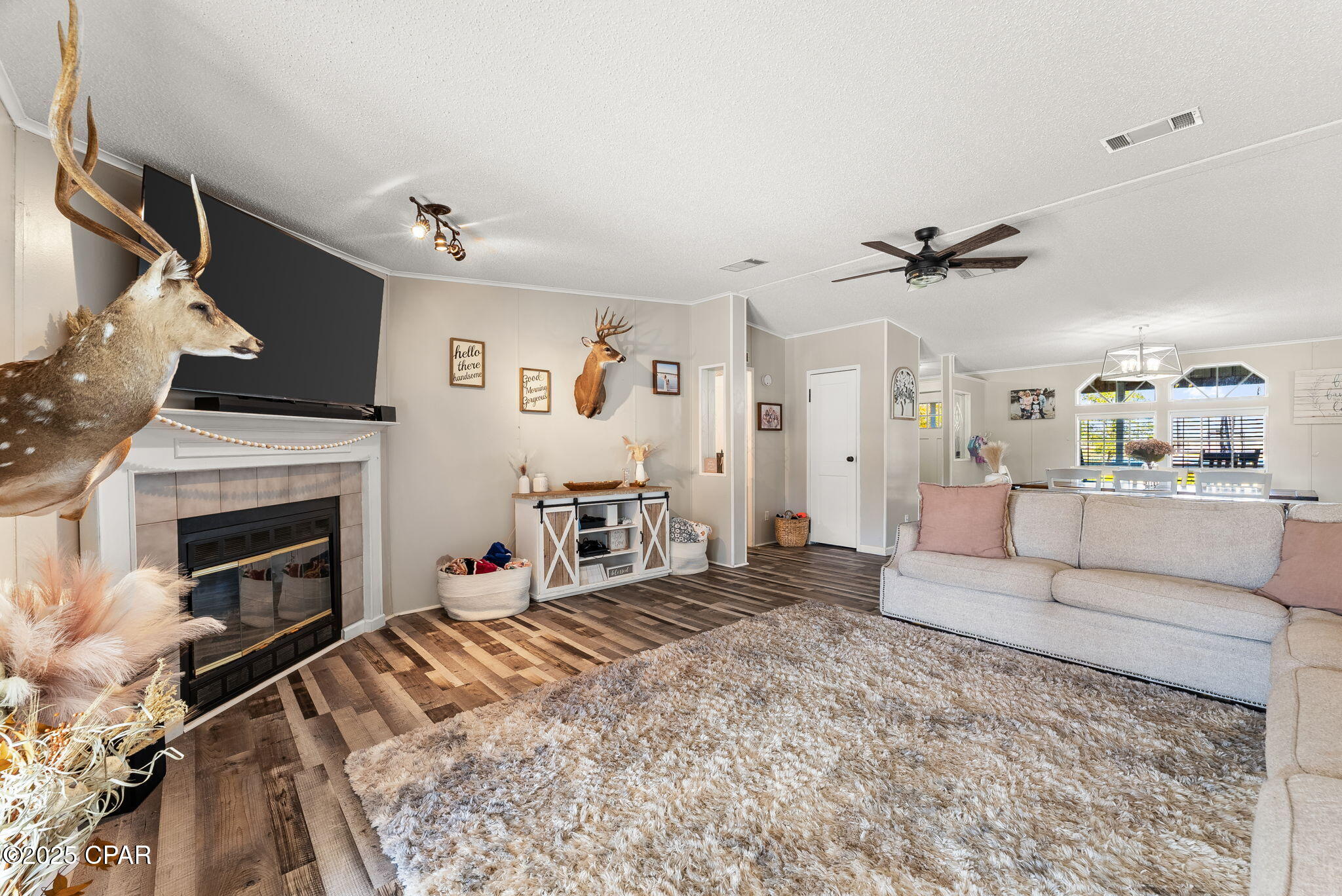 Crystal Lake - Residential