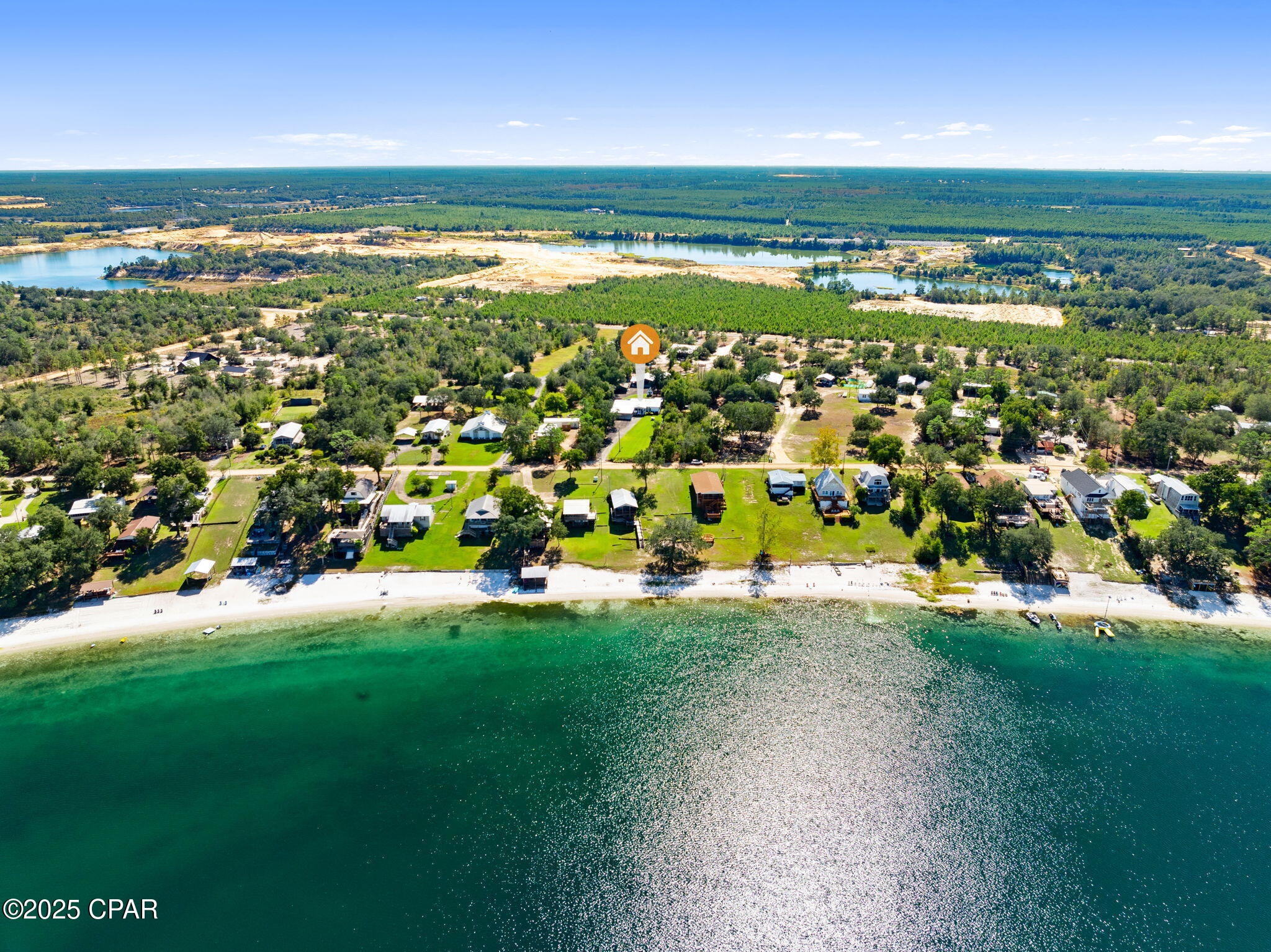 Crystal Lake - Residential