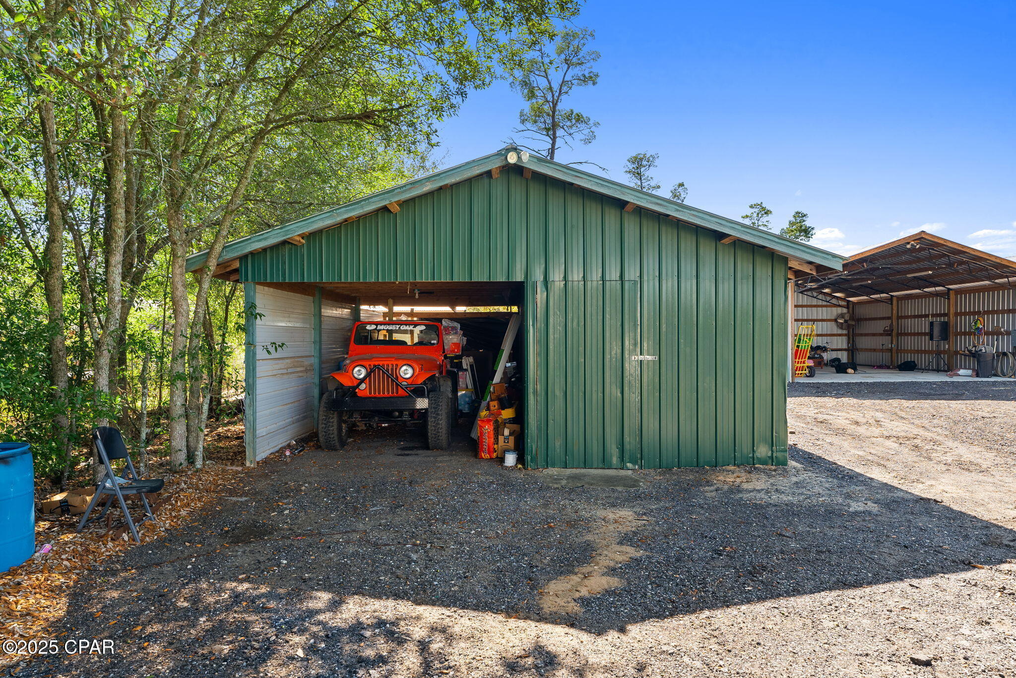 Crystal Lake - Residential