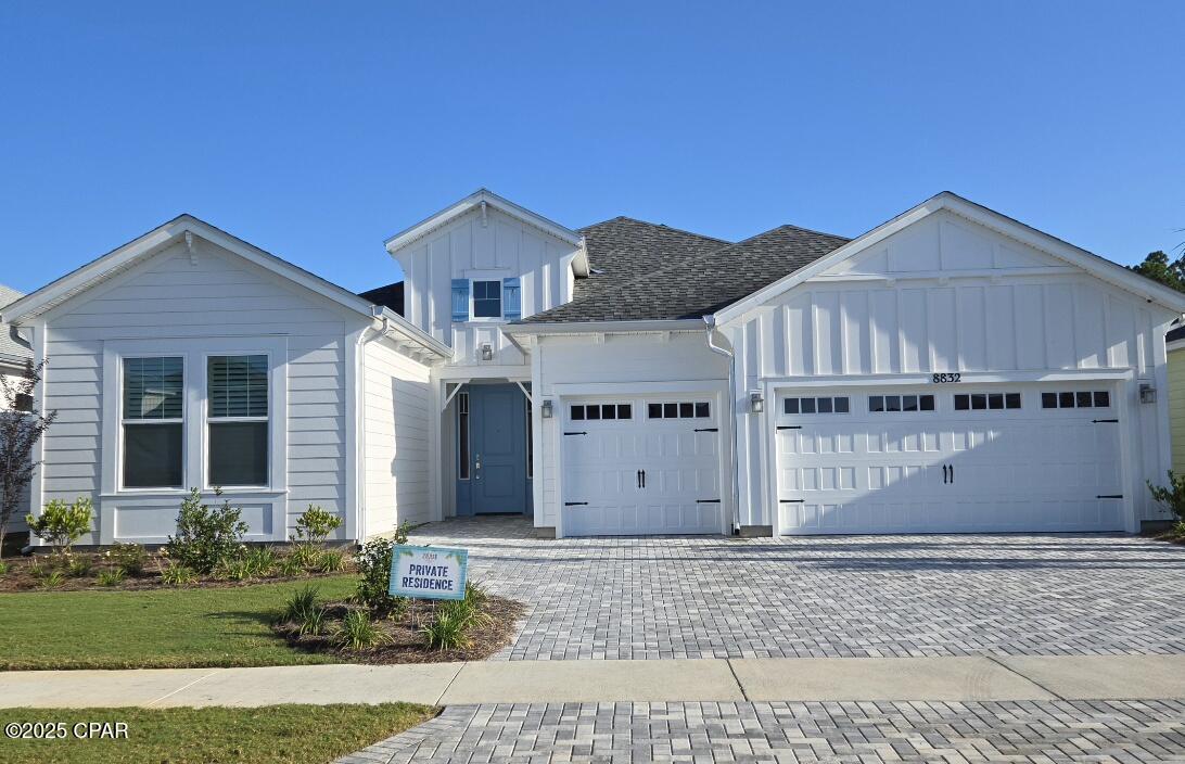 Latitude at Watersound - Residential Lease