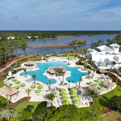 Latitude at Watersound - Residential Lease