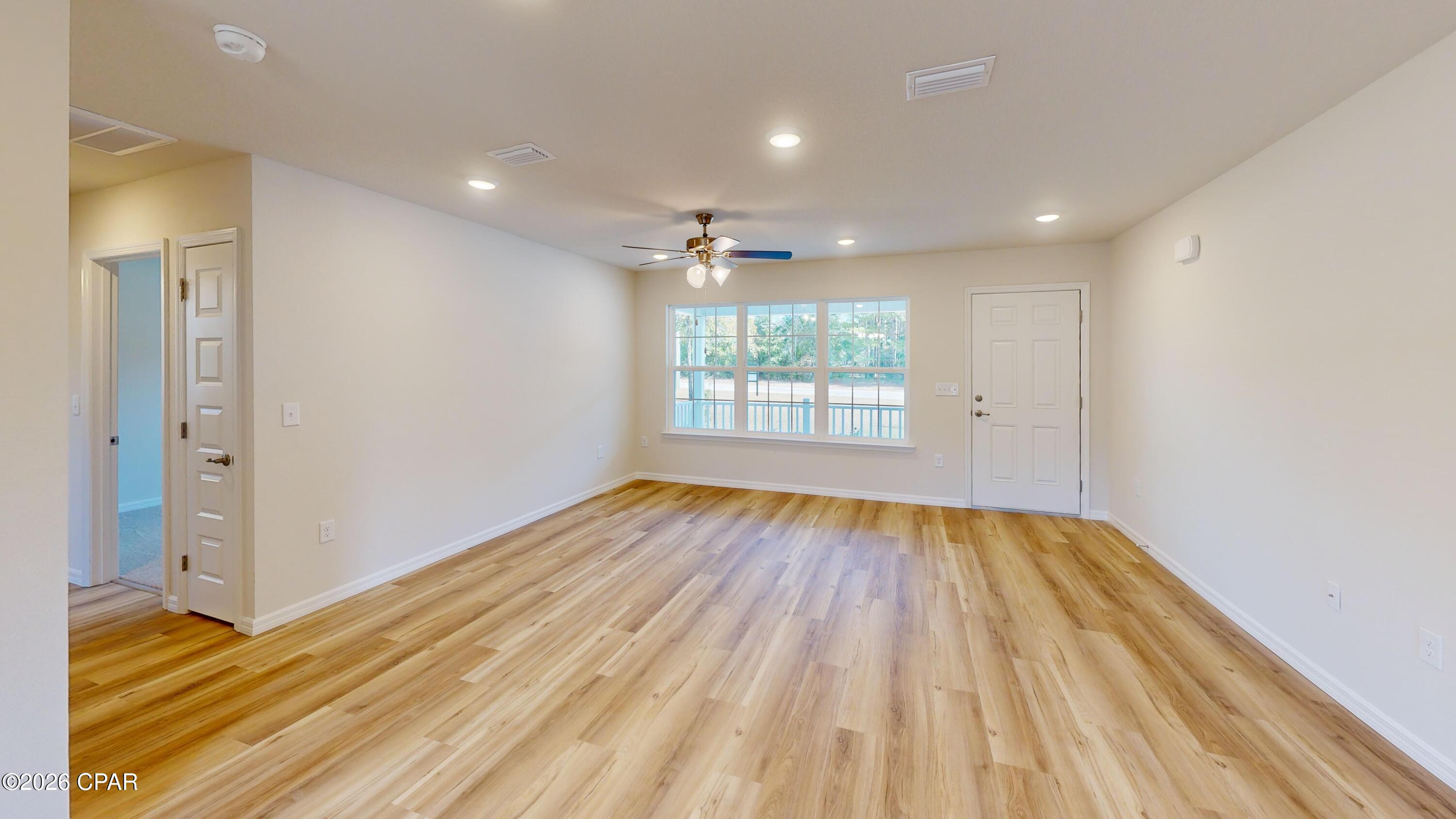 Sunny Hills Unit 1 - Residential