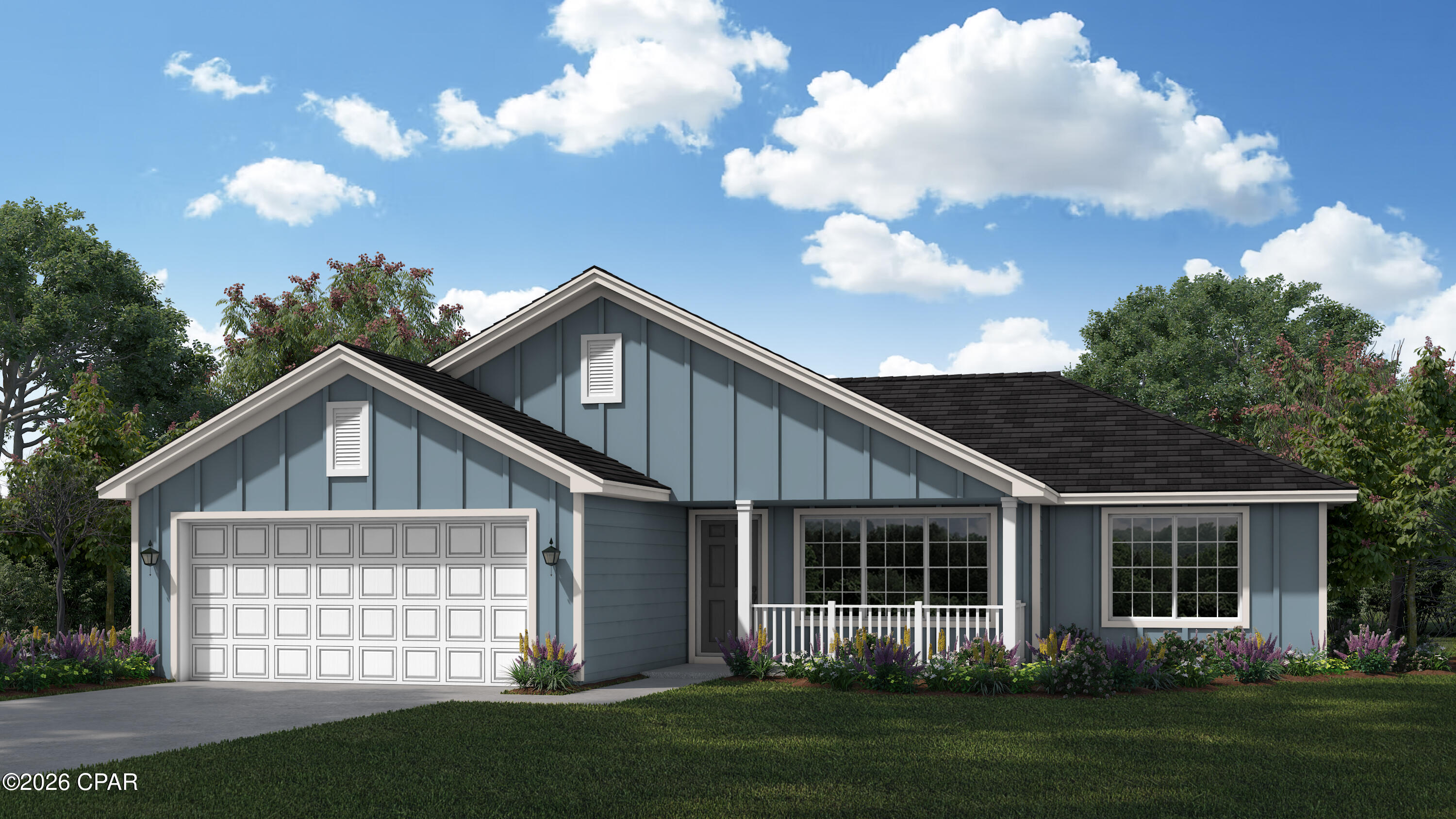 Sunny Hills Unit 1 - Residential