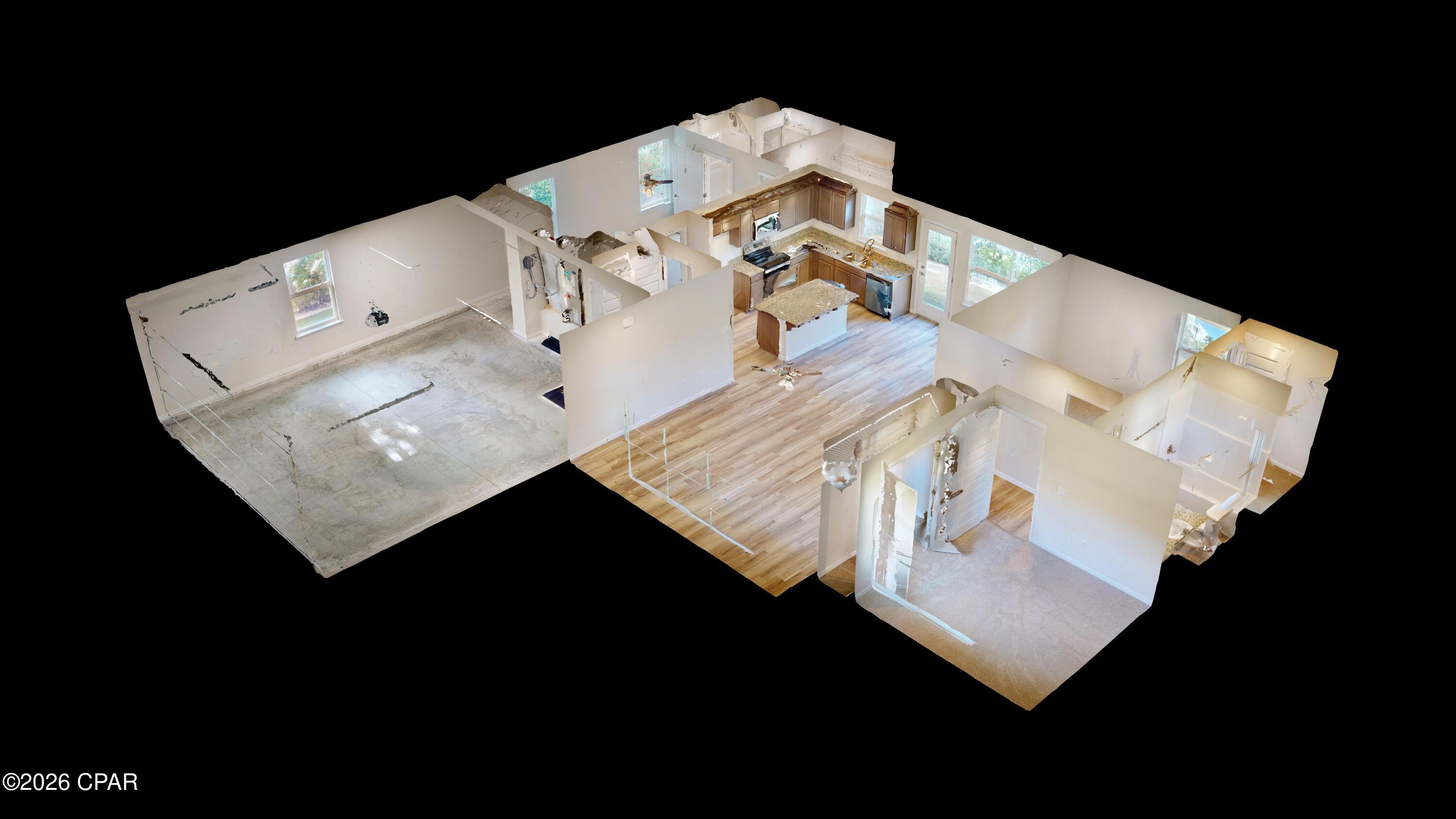 Sunny Hills Unit 1 - Residential