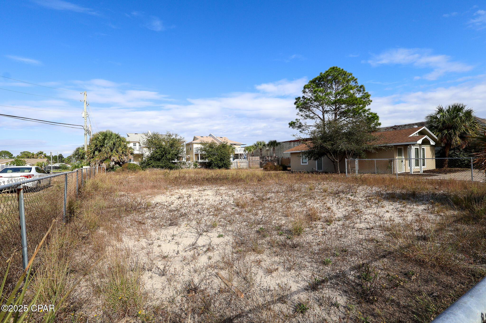 Grand Lagoon - Commercial Lease