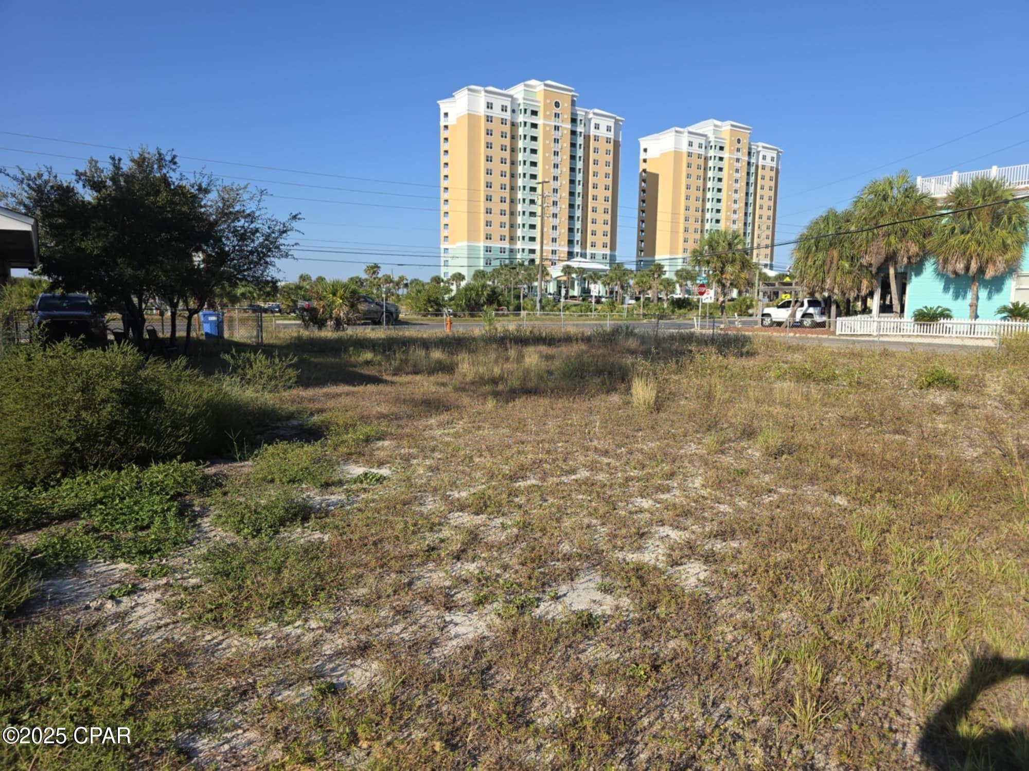 Grand Lagoon - Commercial Lease