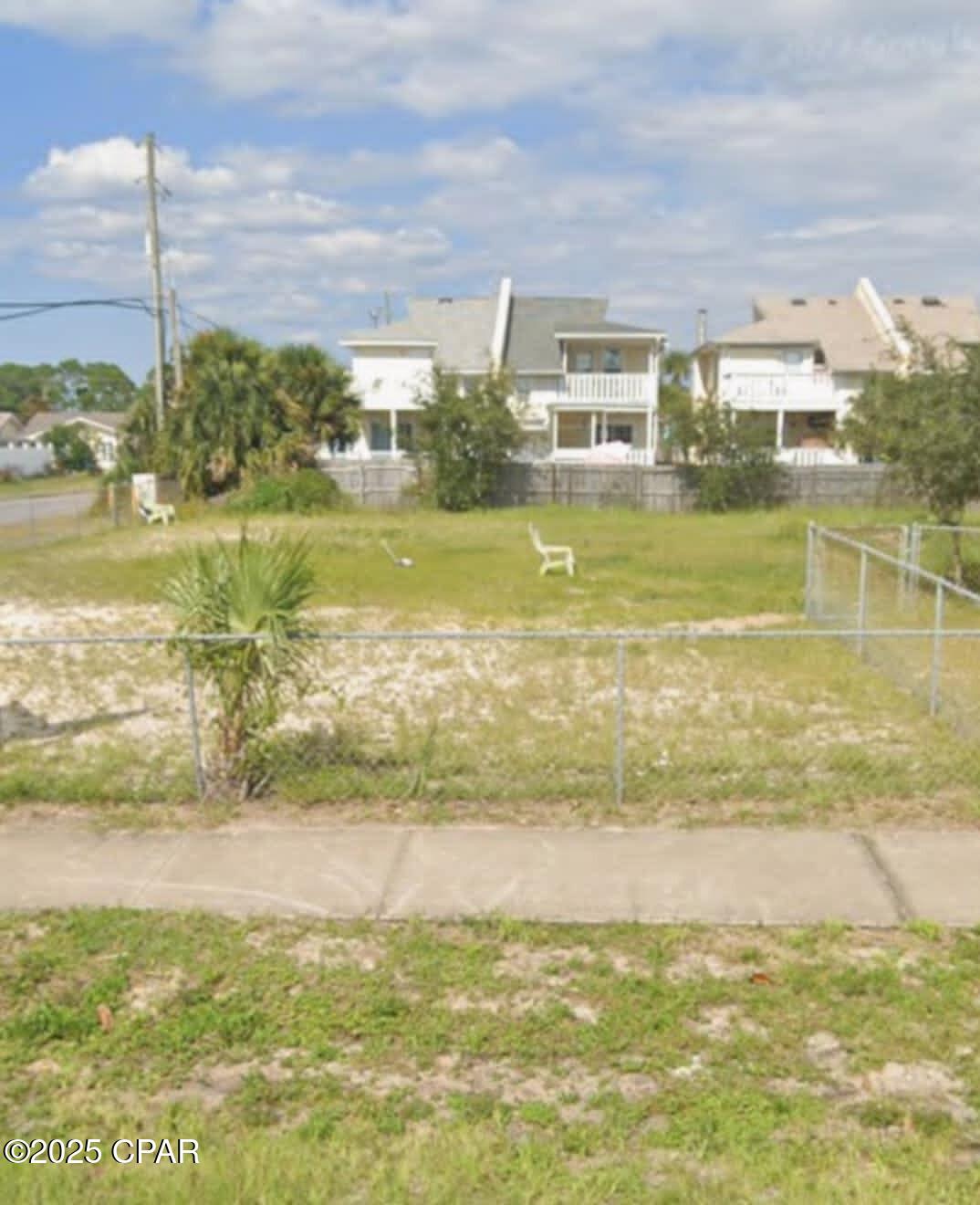 Grand Lagoon - Commercial Lease