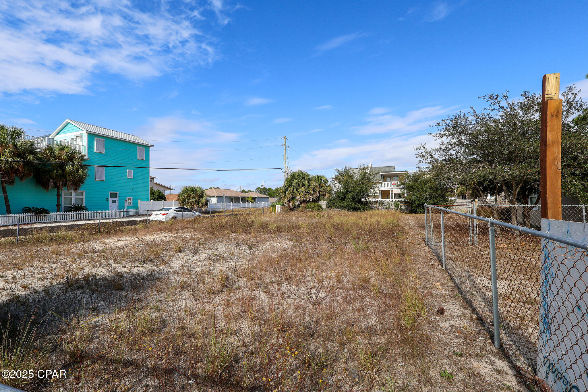 Grand Lagoon - Commercial Lease