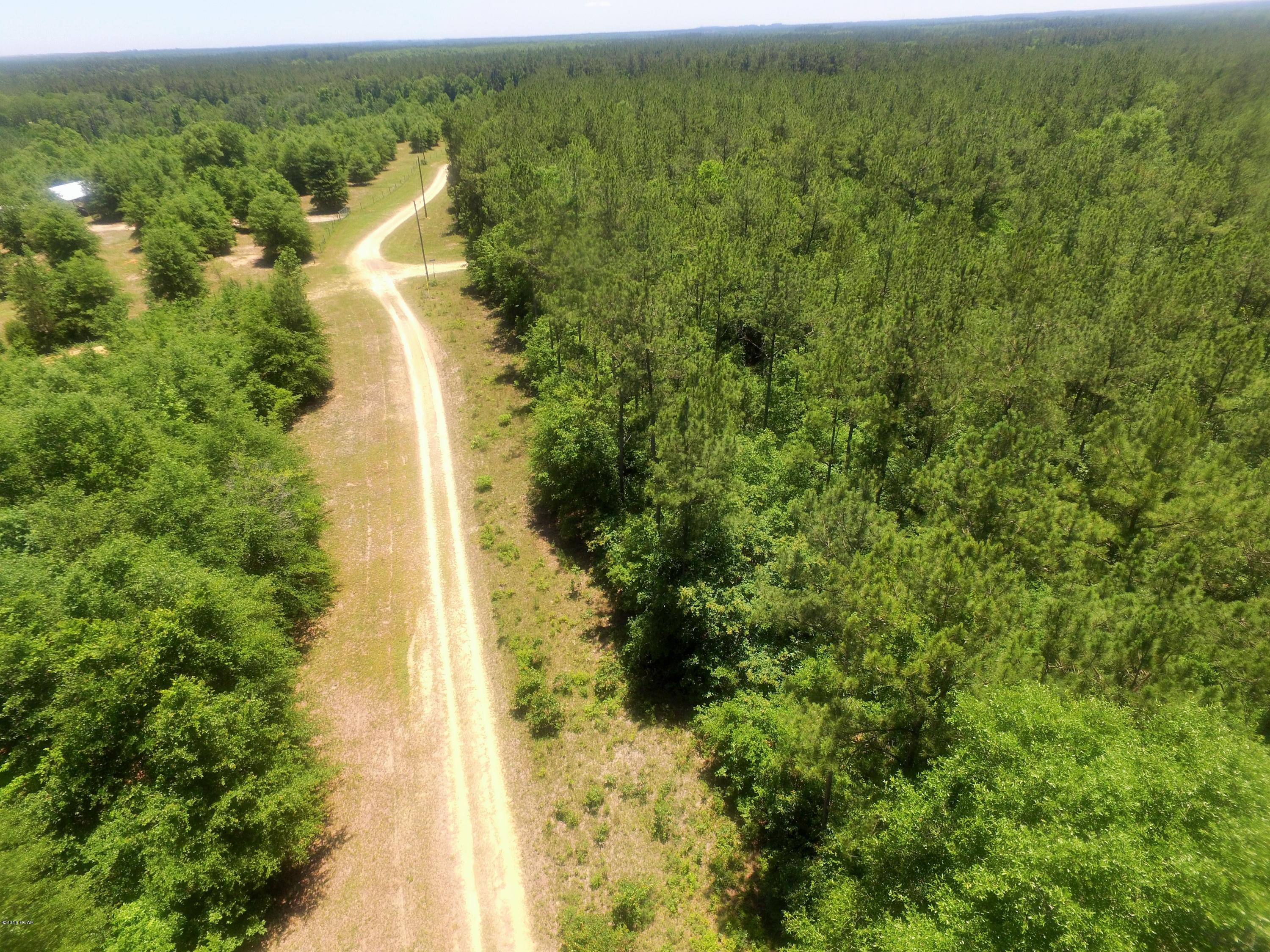 [No Recorded Subdiv] - Land