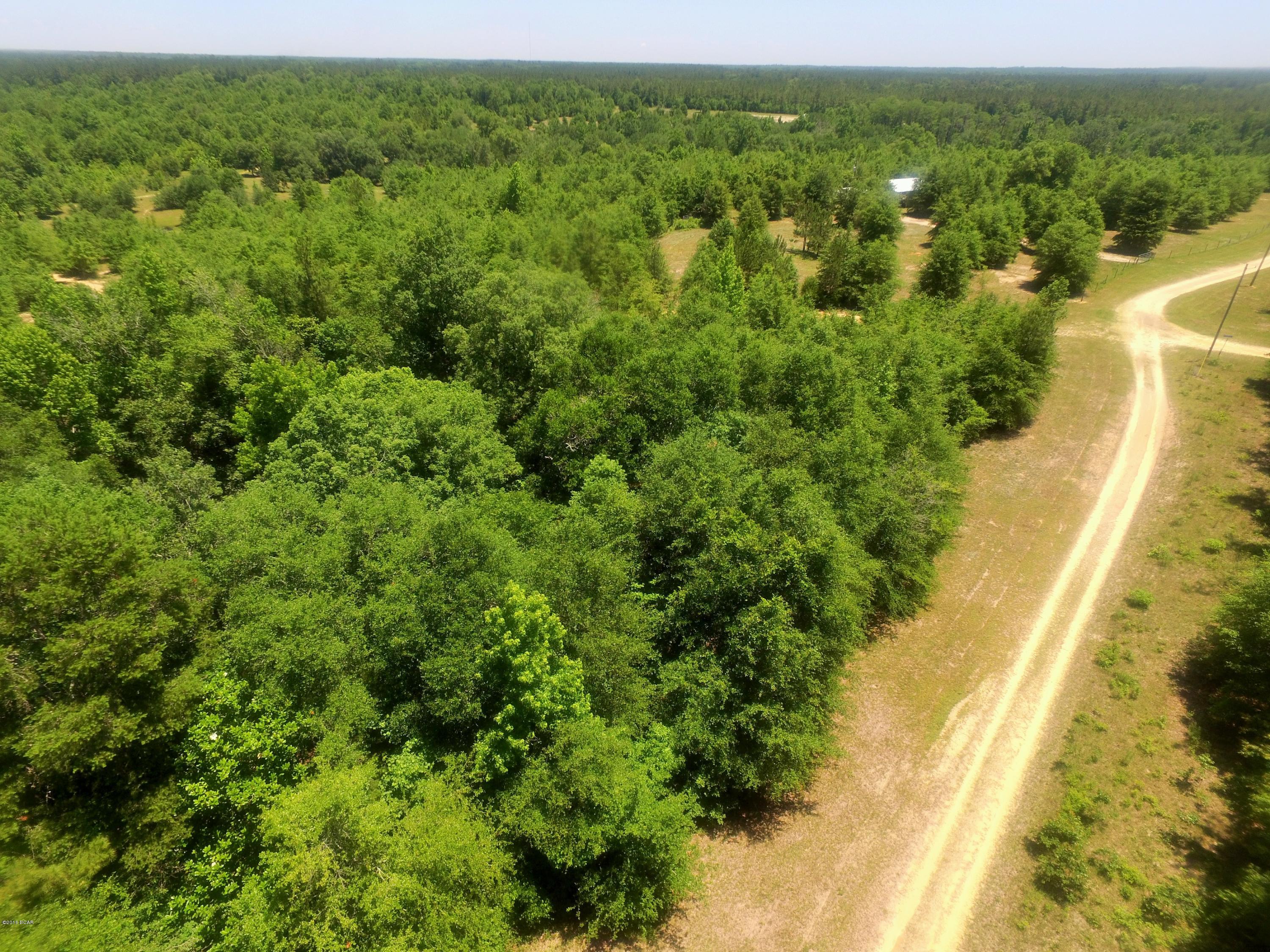 [No Recorded Subdiv] - Land