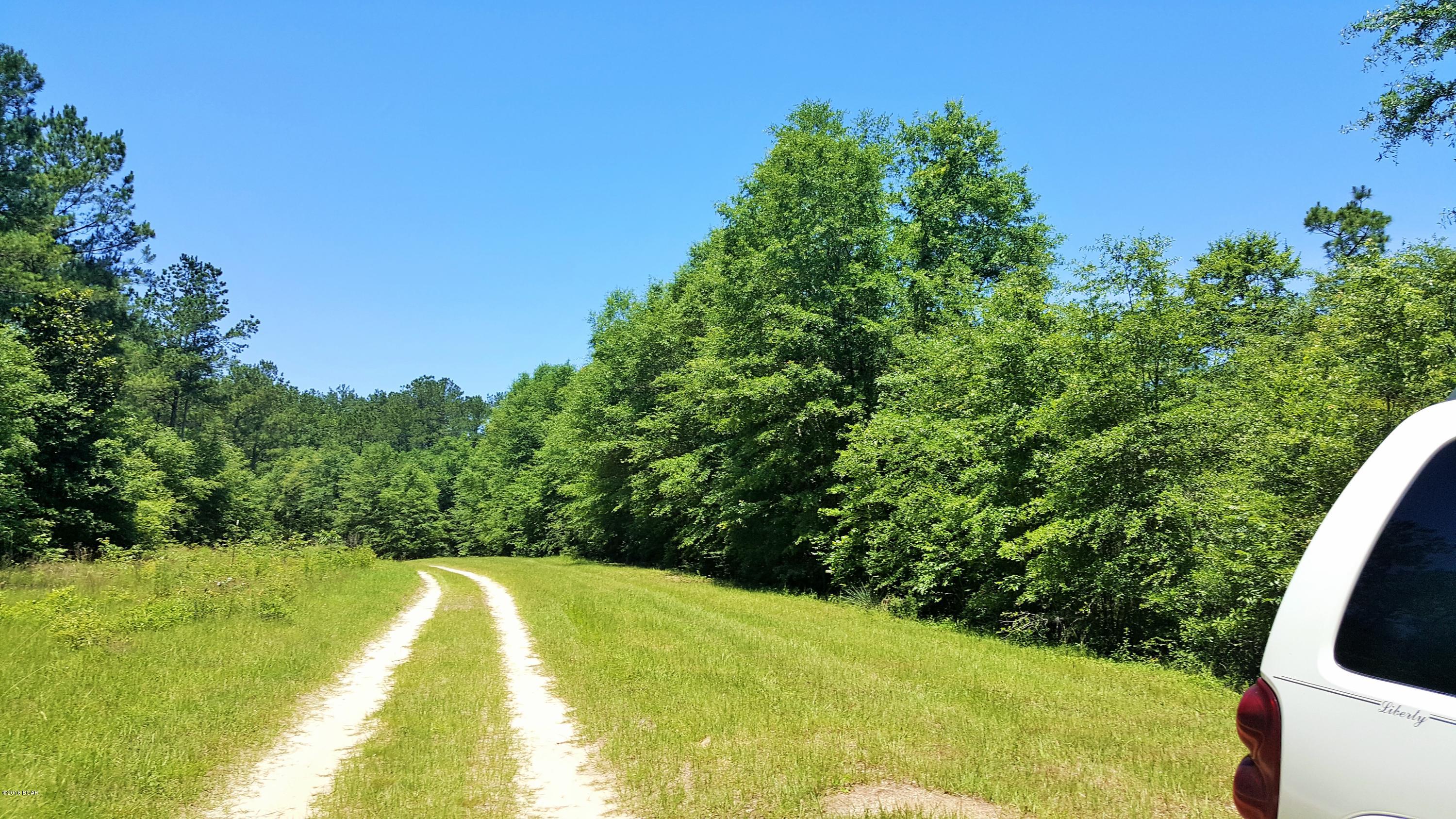 [No Recorded Subdiv] - Land