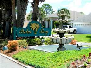 Palm Bay Unit 1 - Residential Lease