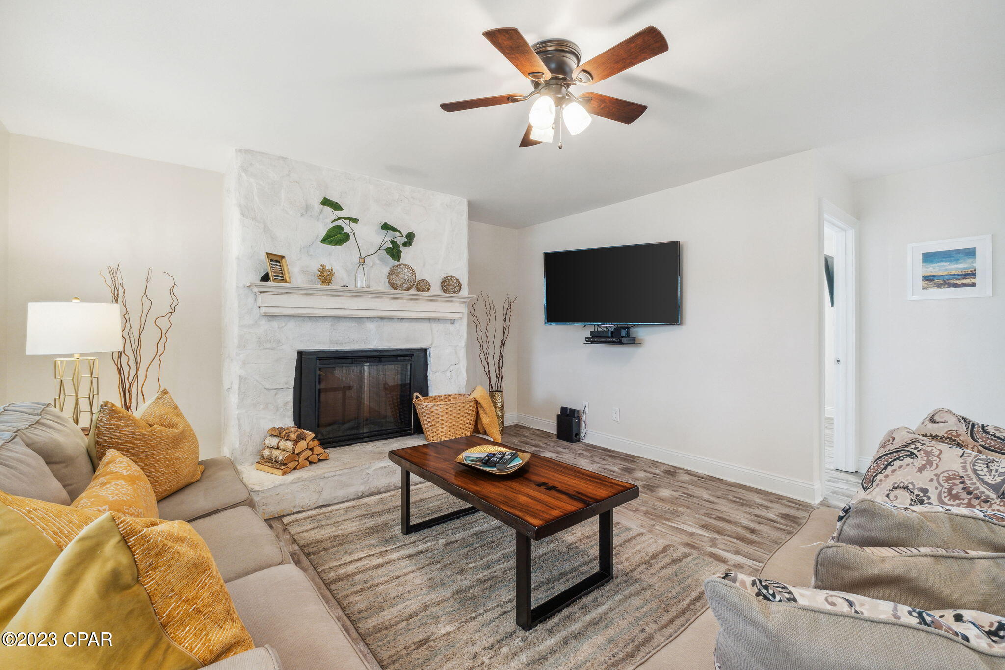 Bel Air - Residential