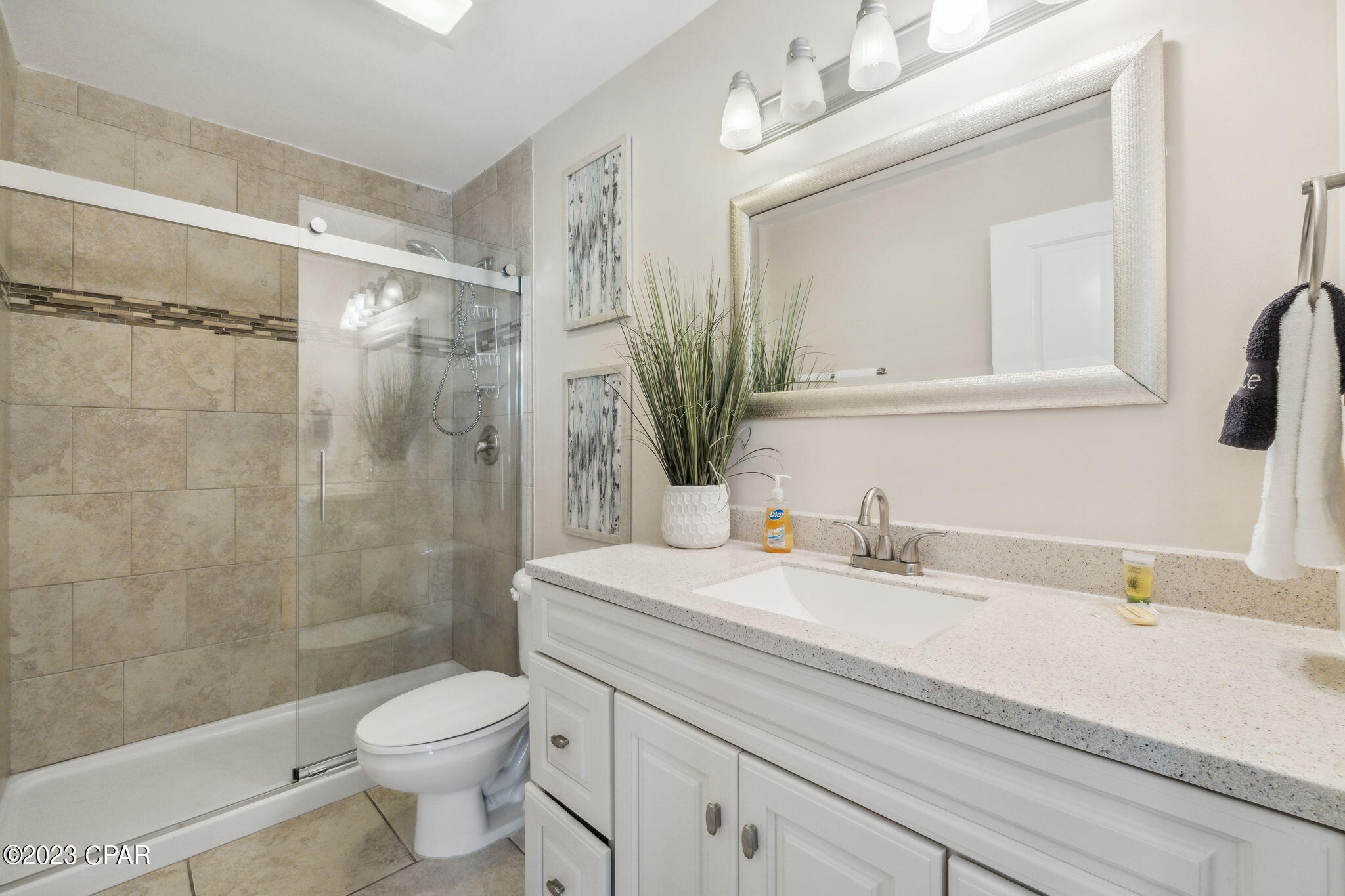 Bel Air - Residential