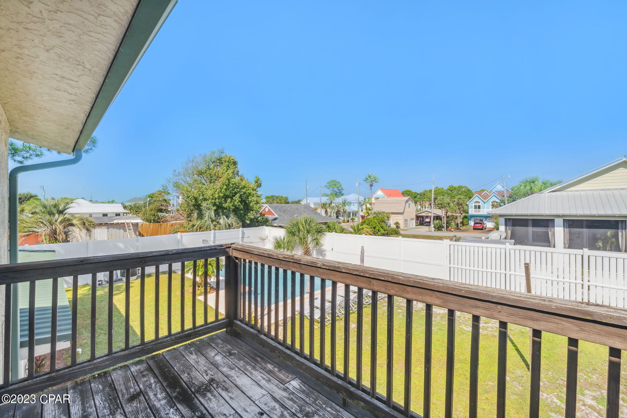 Bel Air - Residential