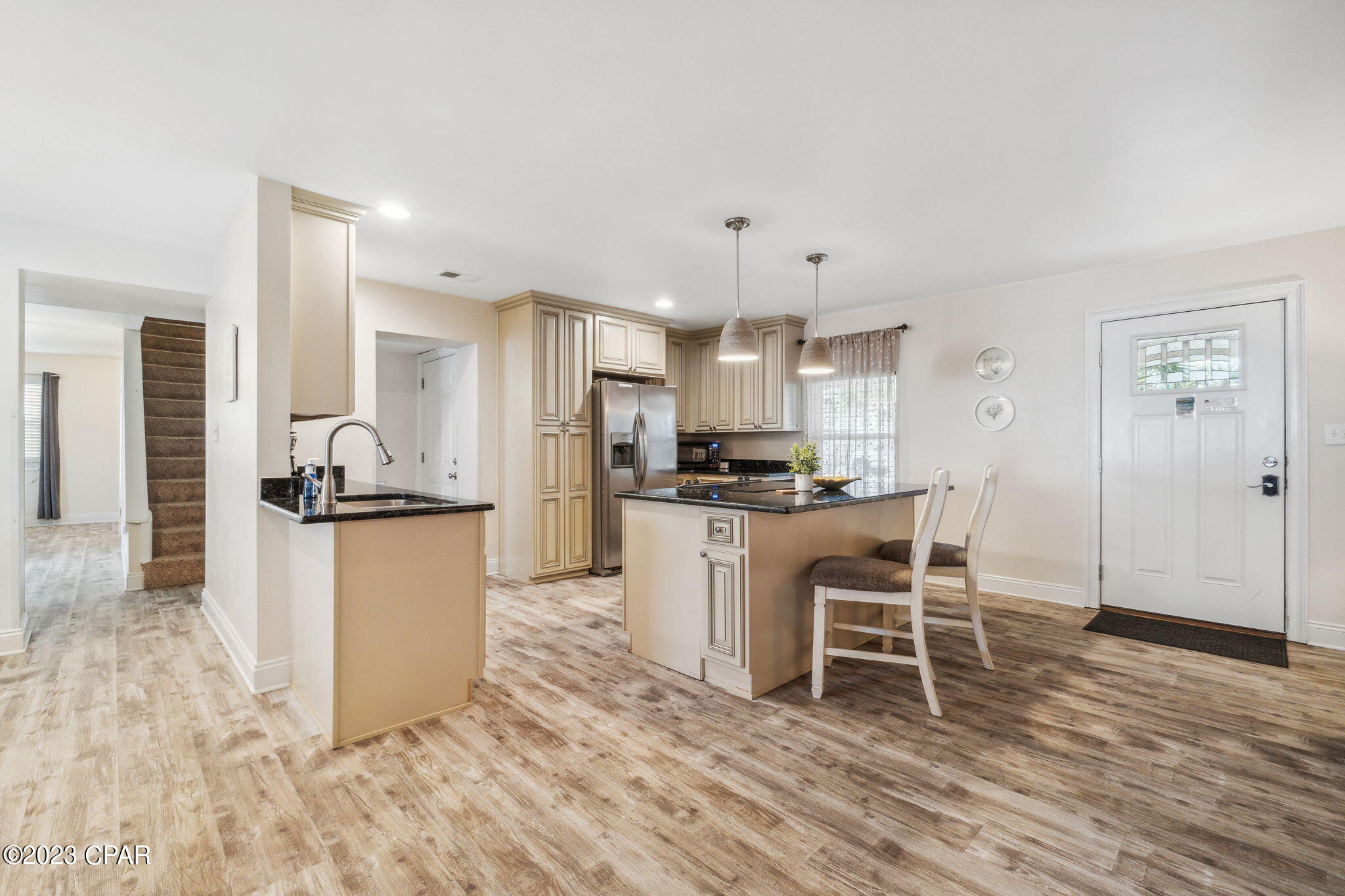 Bel Air - Residential