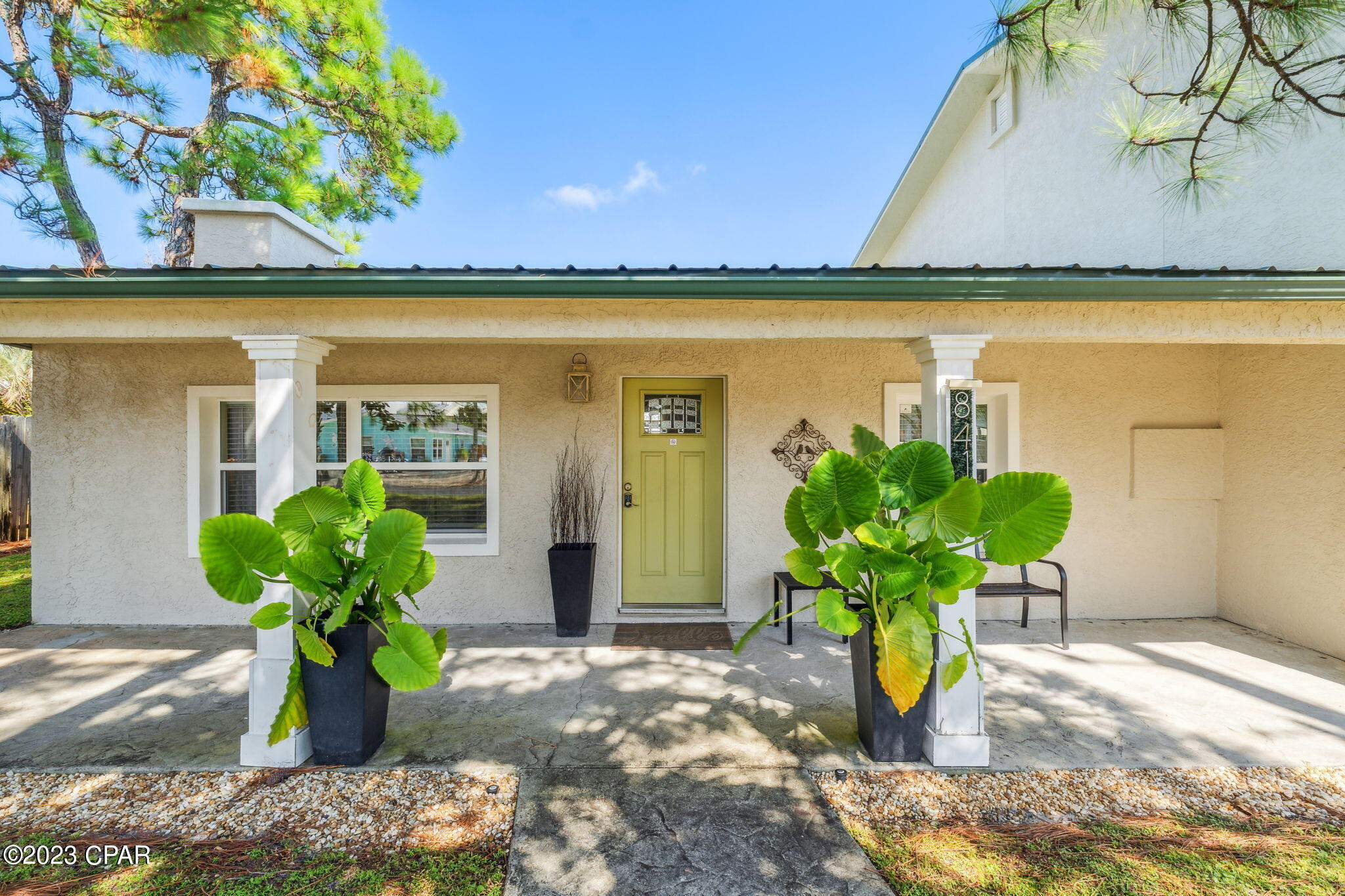 Bel Air - Residential