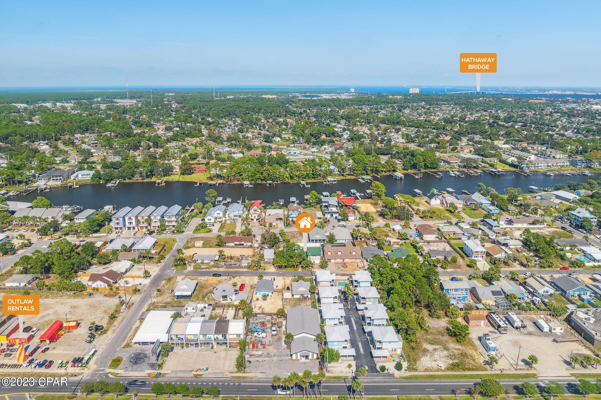 Bel Air - Residential