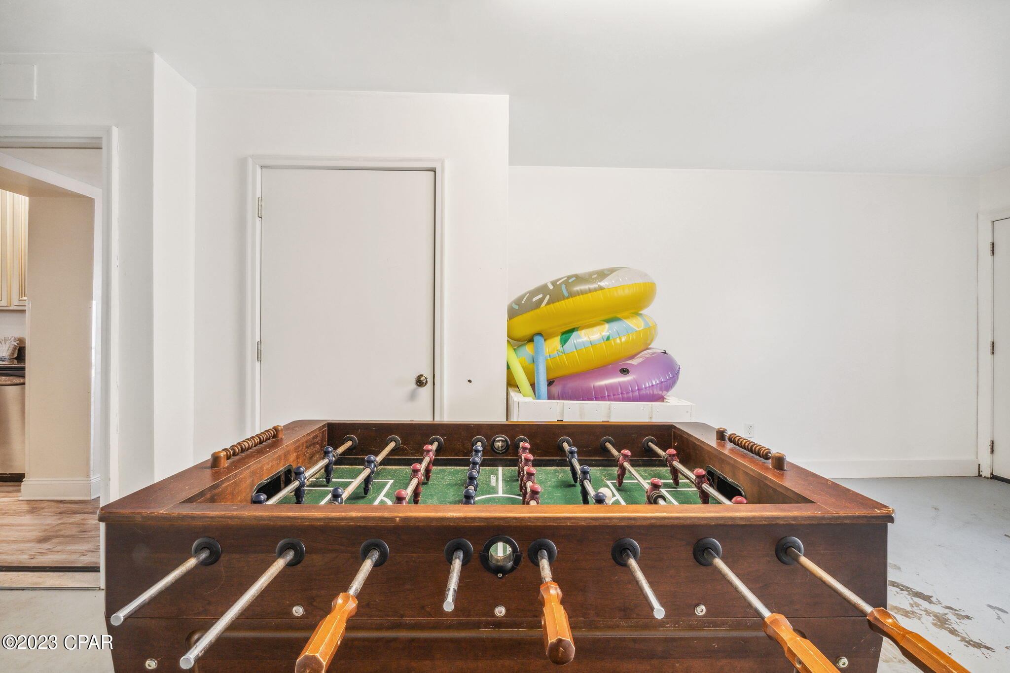 Bel Air - Residential