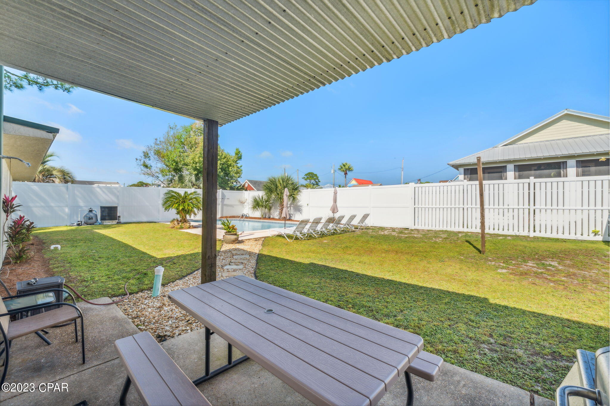 Bel Air - Residential