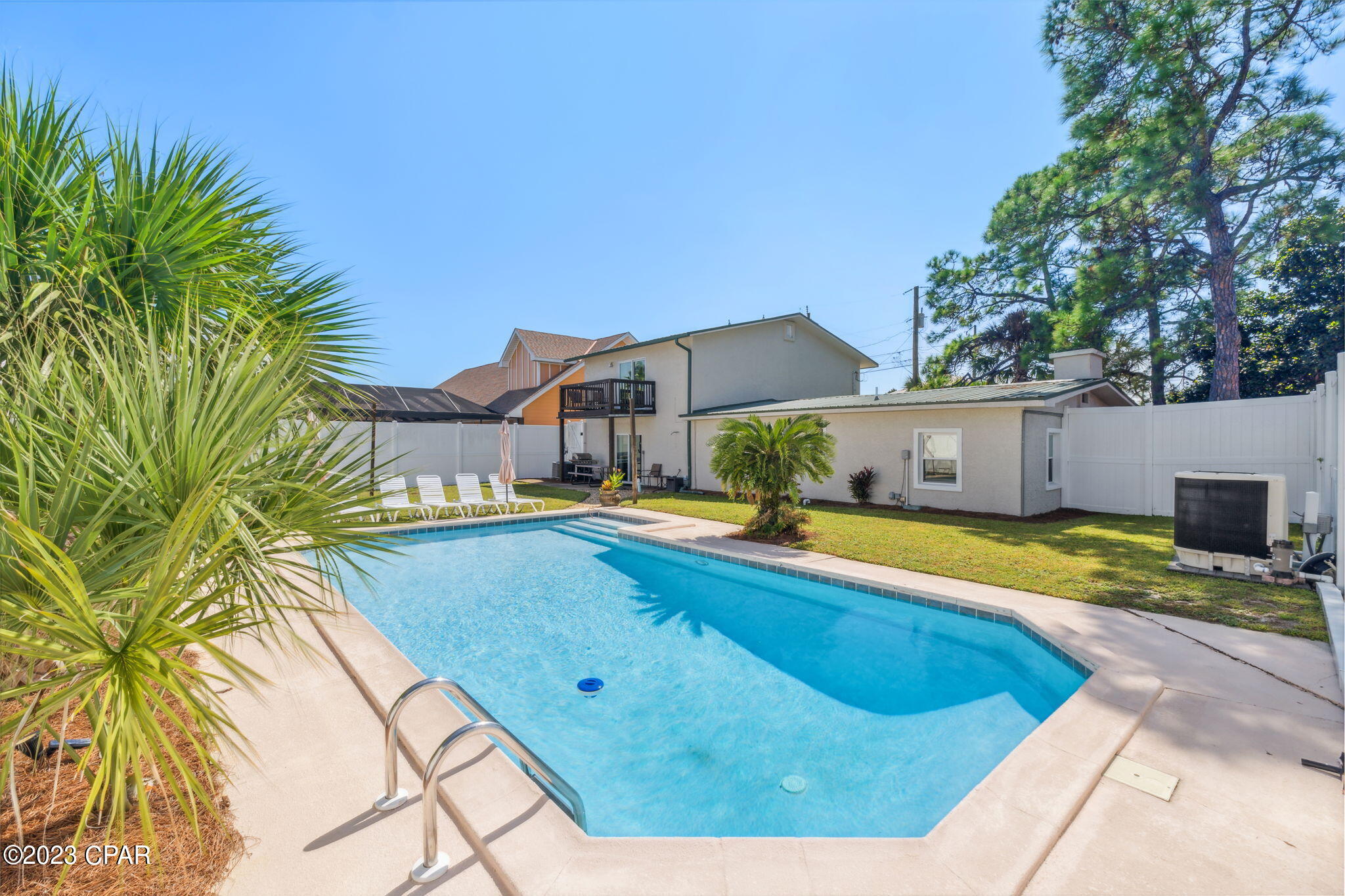 Bel Air - Residential