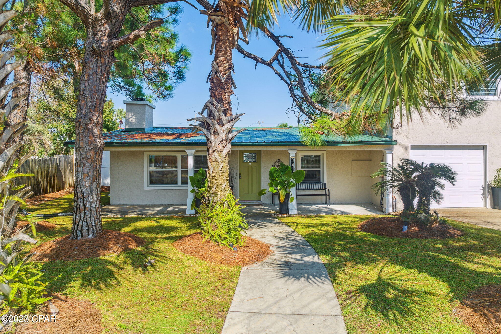 Bel Air - Residential