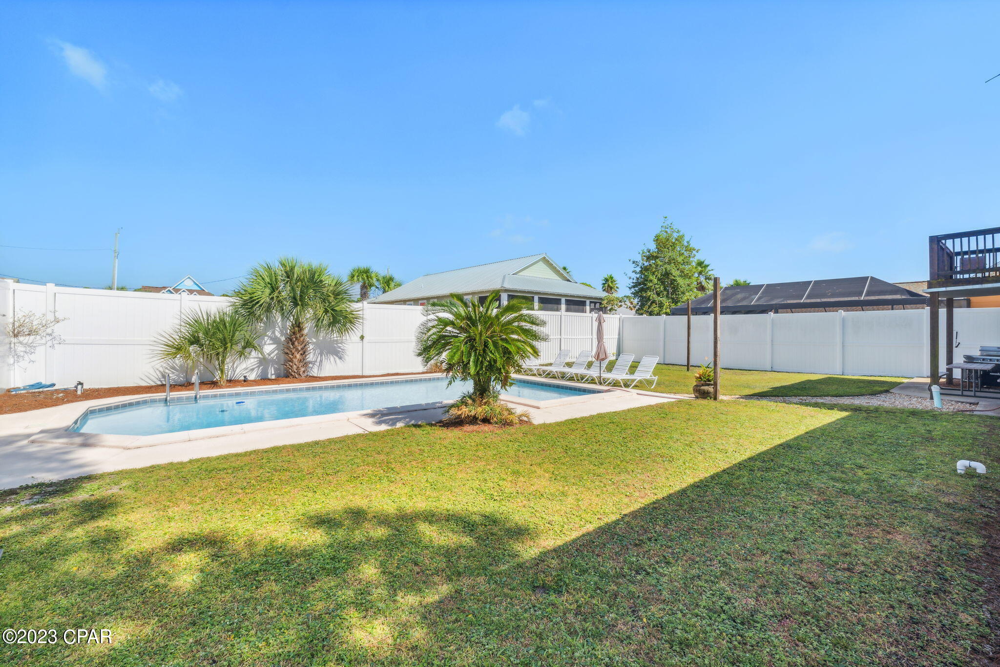 Bel Air - Residential