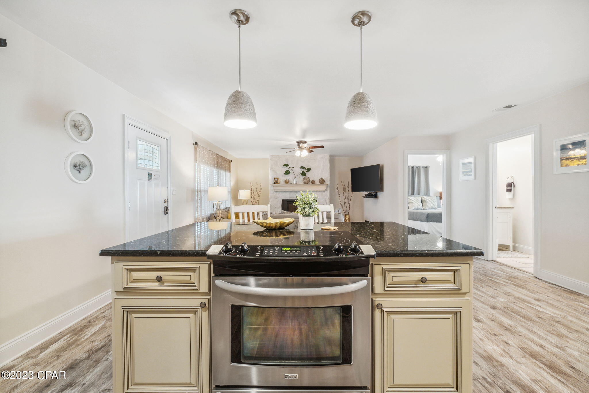 Bel Air - Residential