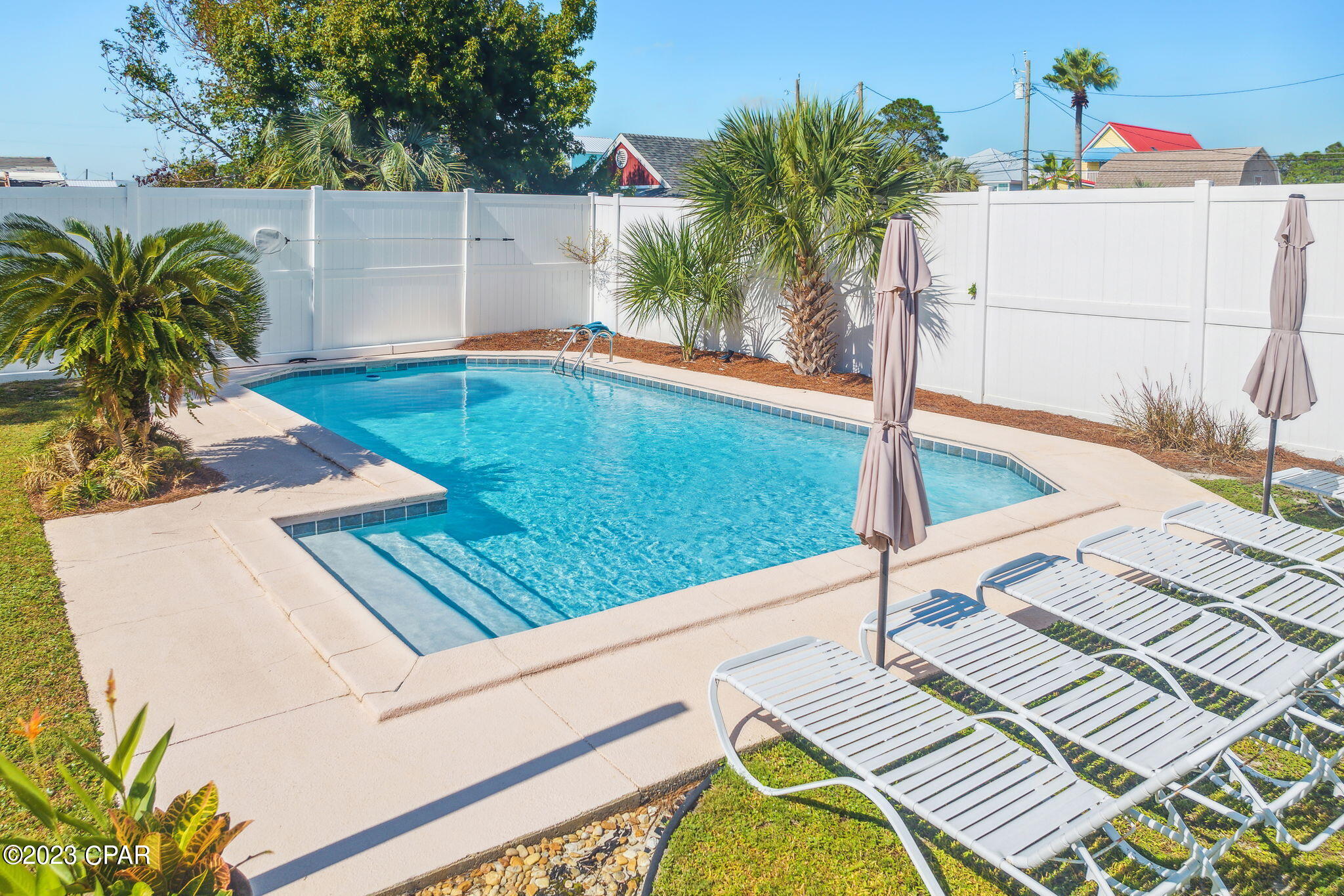 Bel Air - Residential