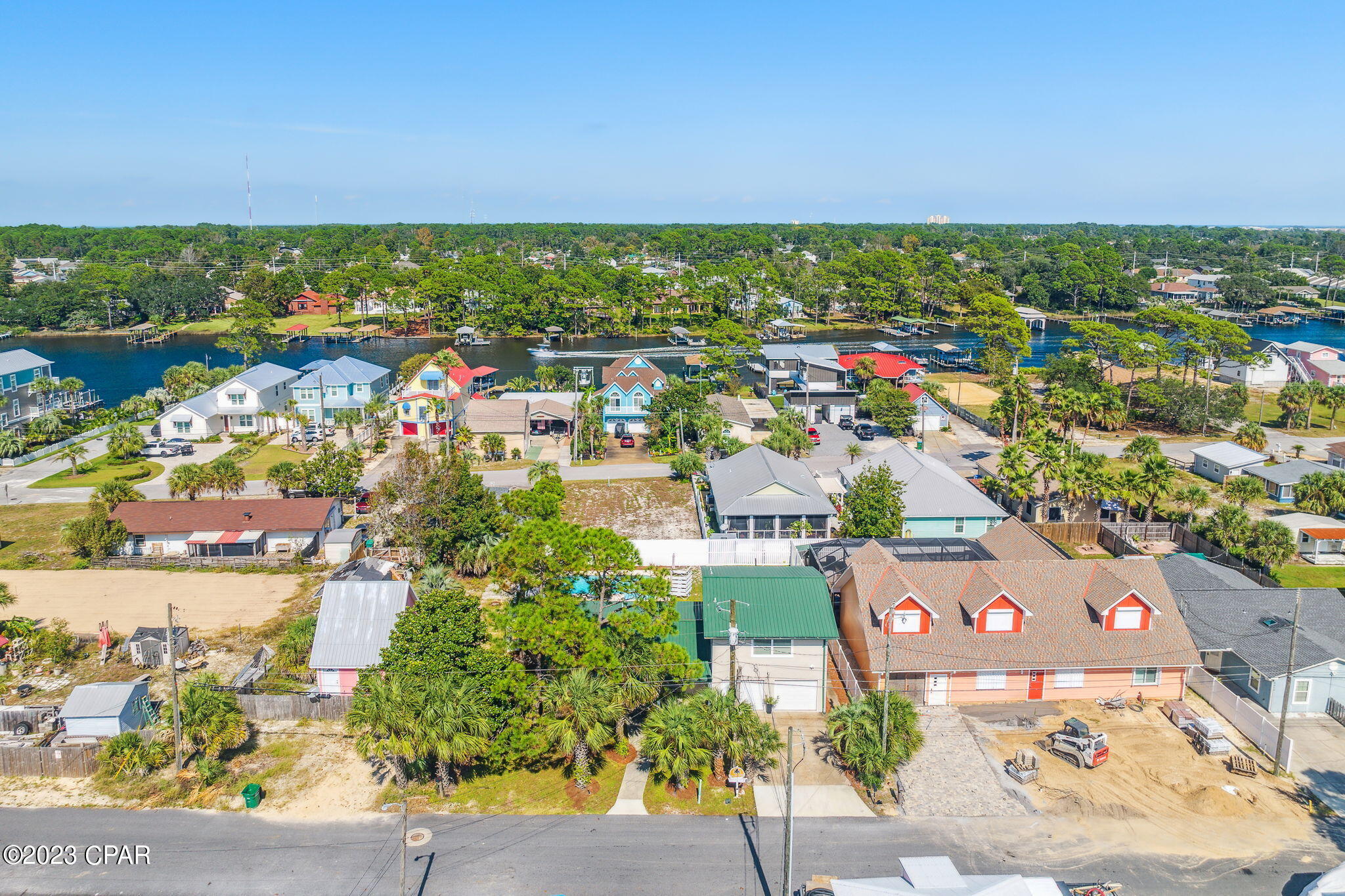 Bel Air - Residential