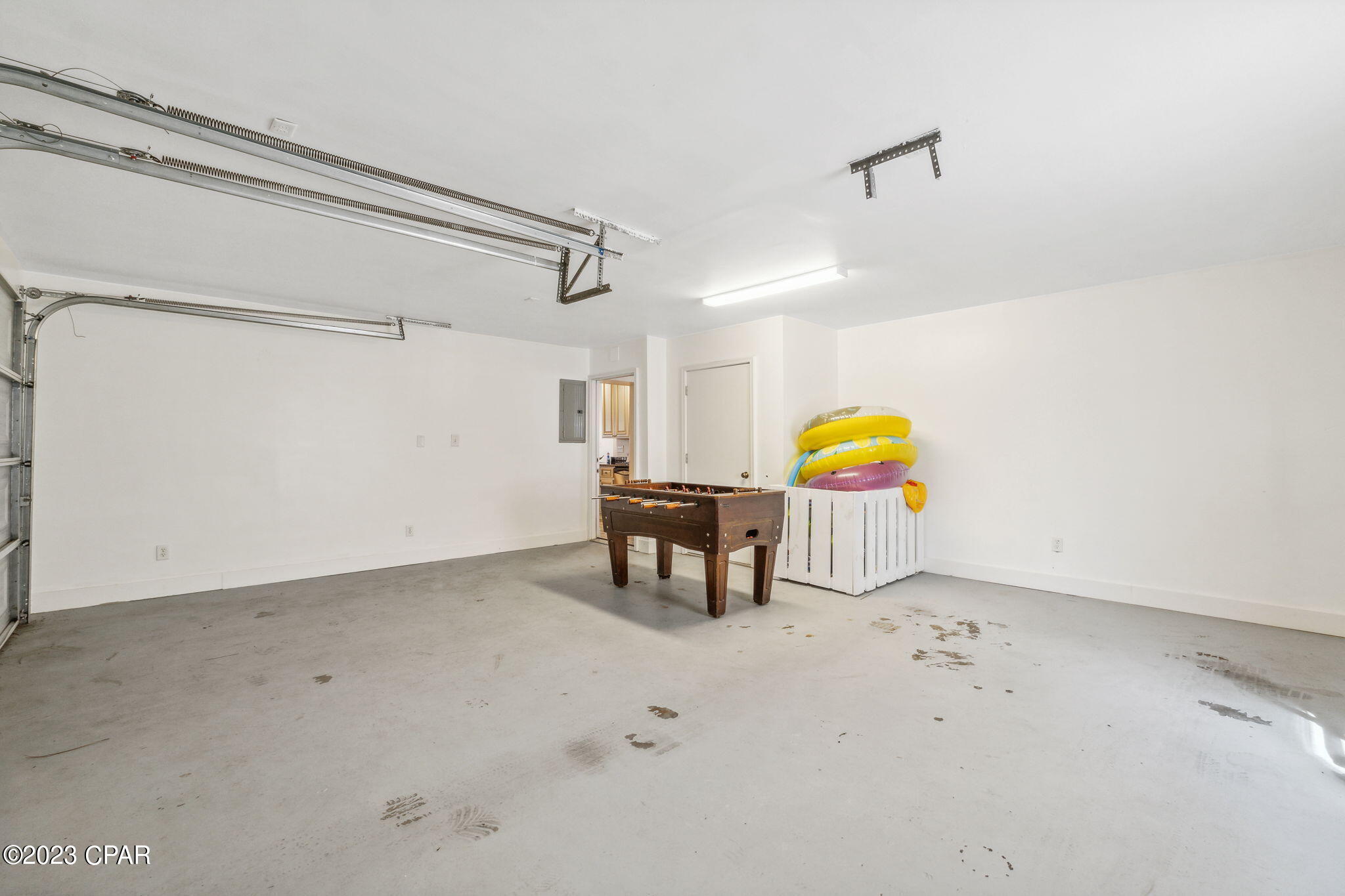 Bel Air - Residential