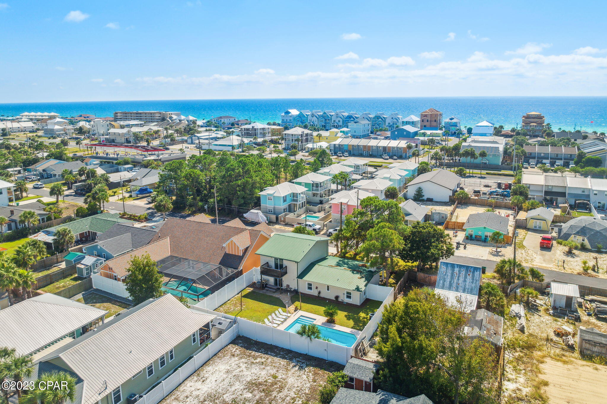 Bel Air - Residential